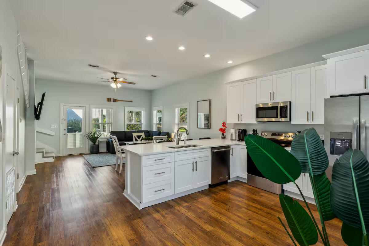 BLUE MOUNTAIN BEACH - Residential