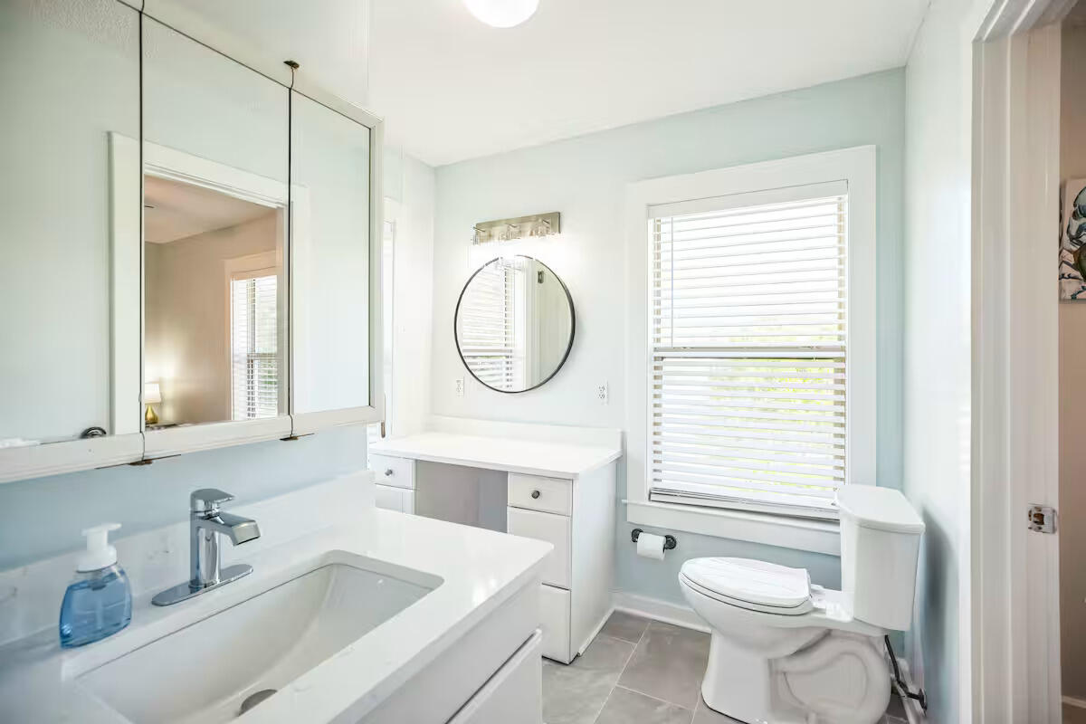 BLUE MOUNTAIN BEACH - Residential