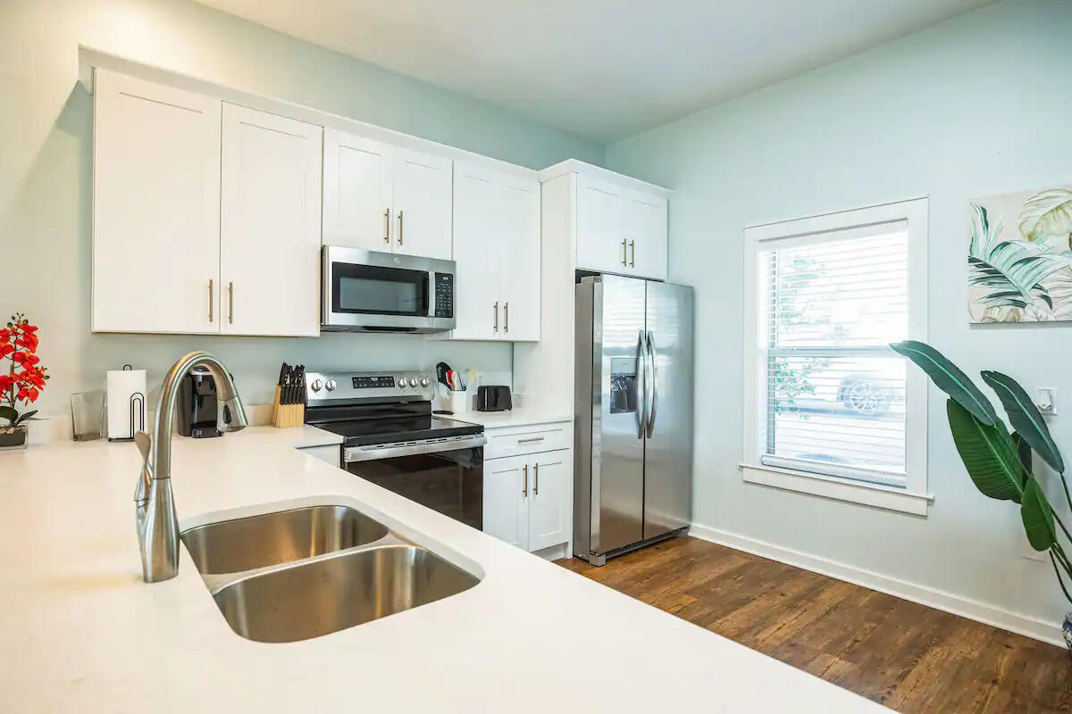 BLUE MOUNTAIN BEACH - Residential