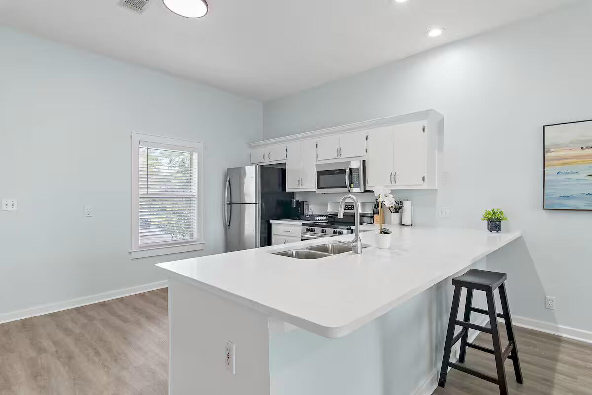 BLUE MOUNTAIN BEACH - Residential