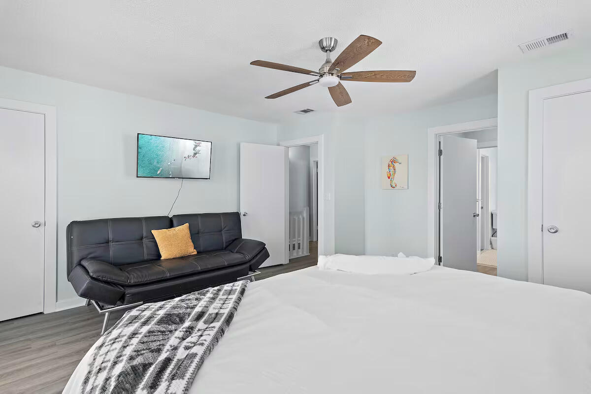 BLUE MOUNTAIN BEACH - Residential