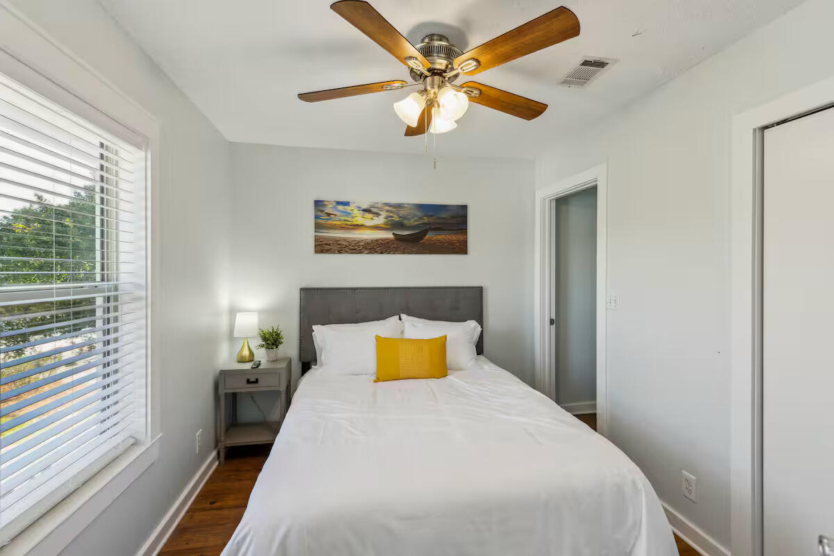 BLUE MOUNTAIN BEACH - Residential