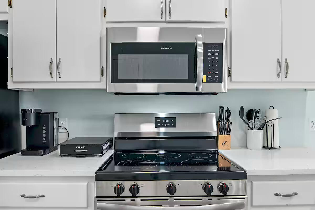 BLUE MOUNTAIN BEACH - Residential