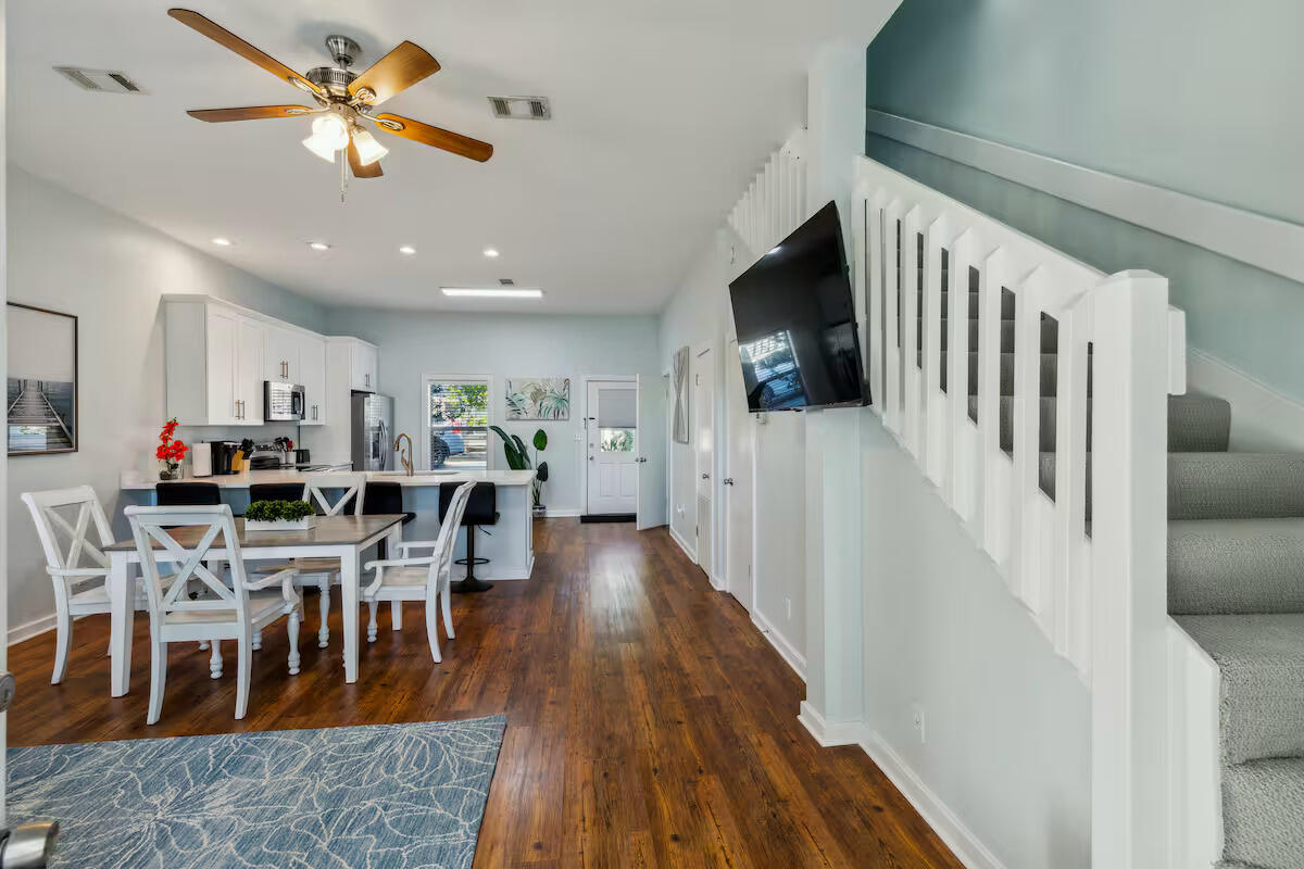 BLUE MOUNTAIN BEACH - Residential