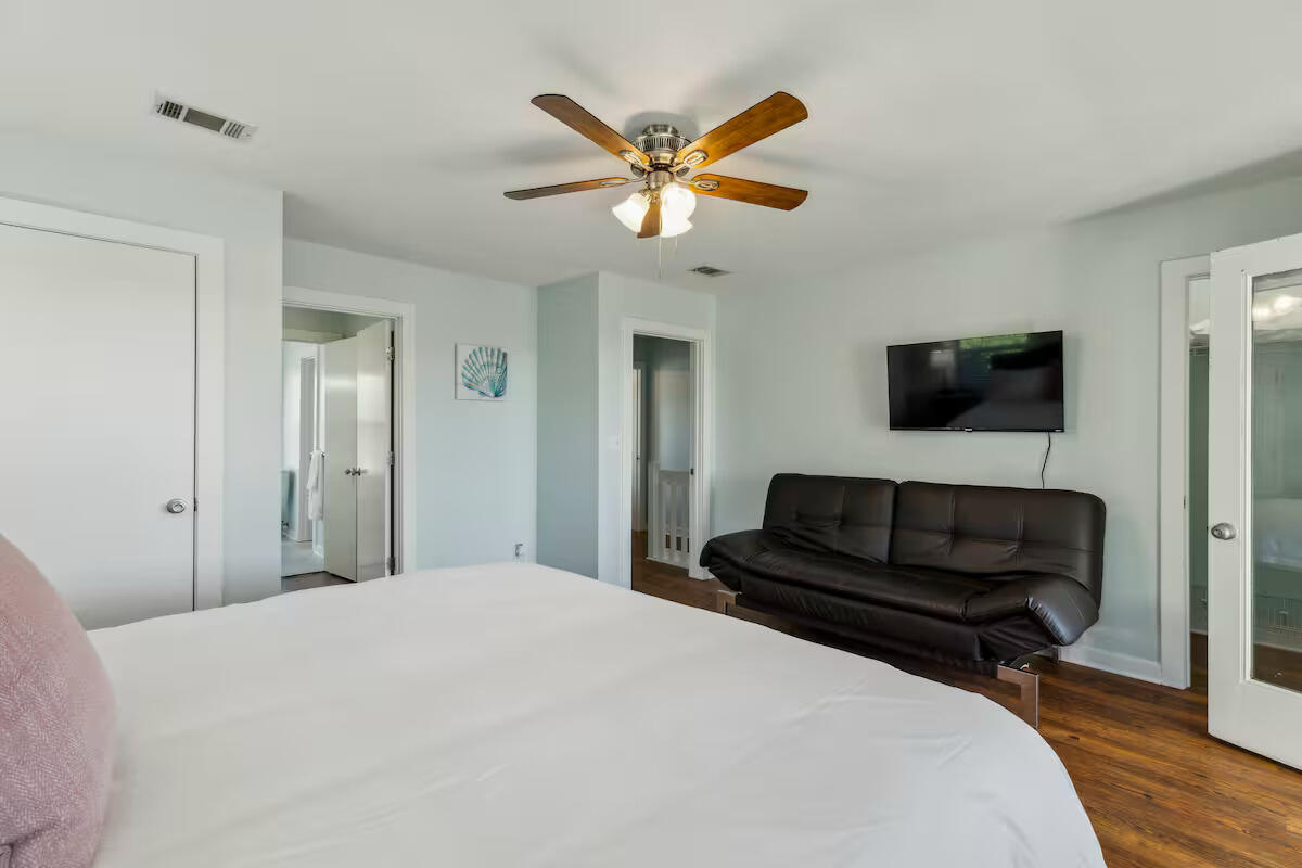 BLUE MOUNTAIN BEACH - Residential