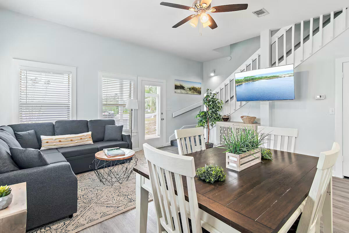 BLUE MOUNTAIN BEACH - Residential