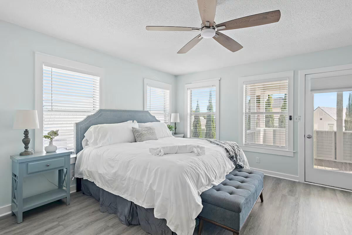 BLUE MOUNTAIN BEACH - Residential