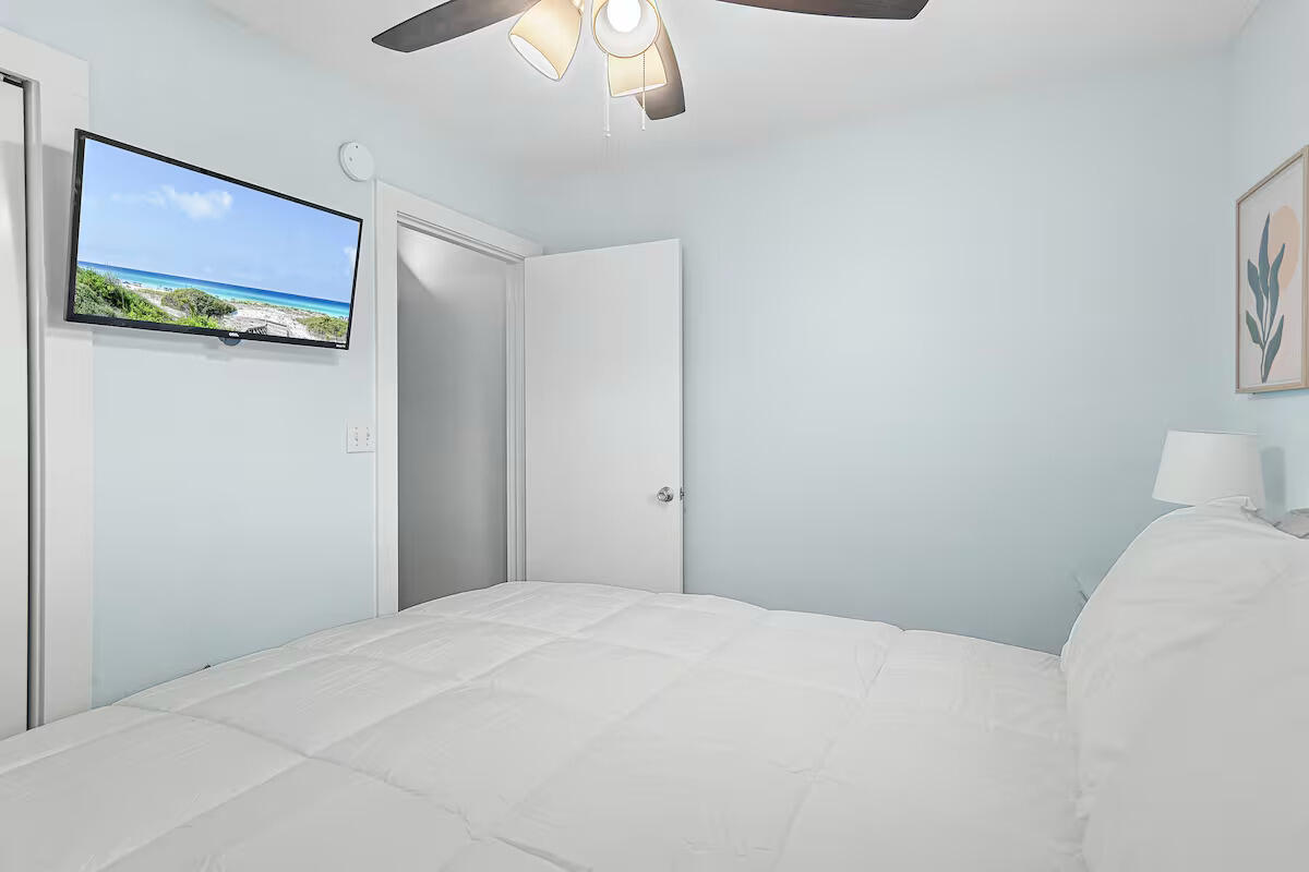 BLUE MOUNTAIN BEACH - Residential