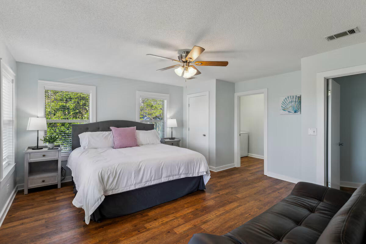 BLUE MOUNTAIN BEACH - Residential