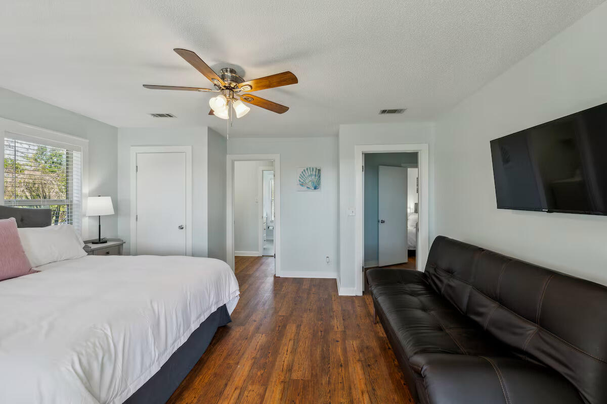 BLUE MOUNTAIN BEACH - Residential