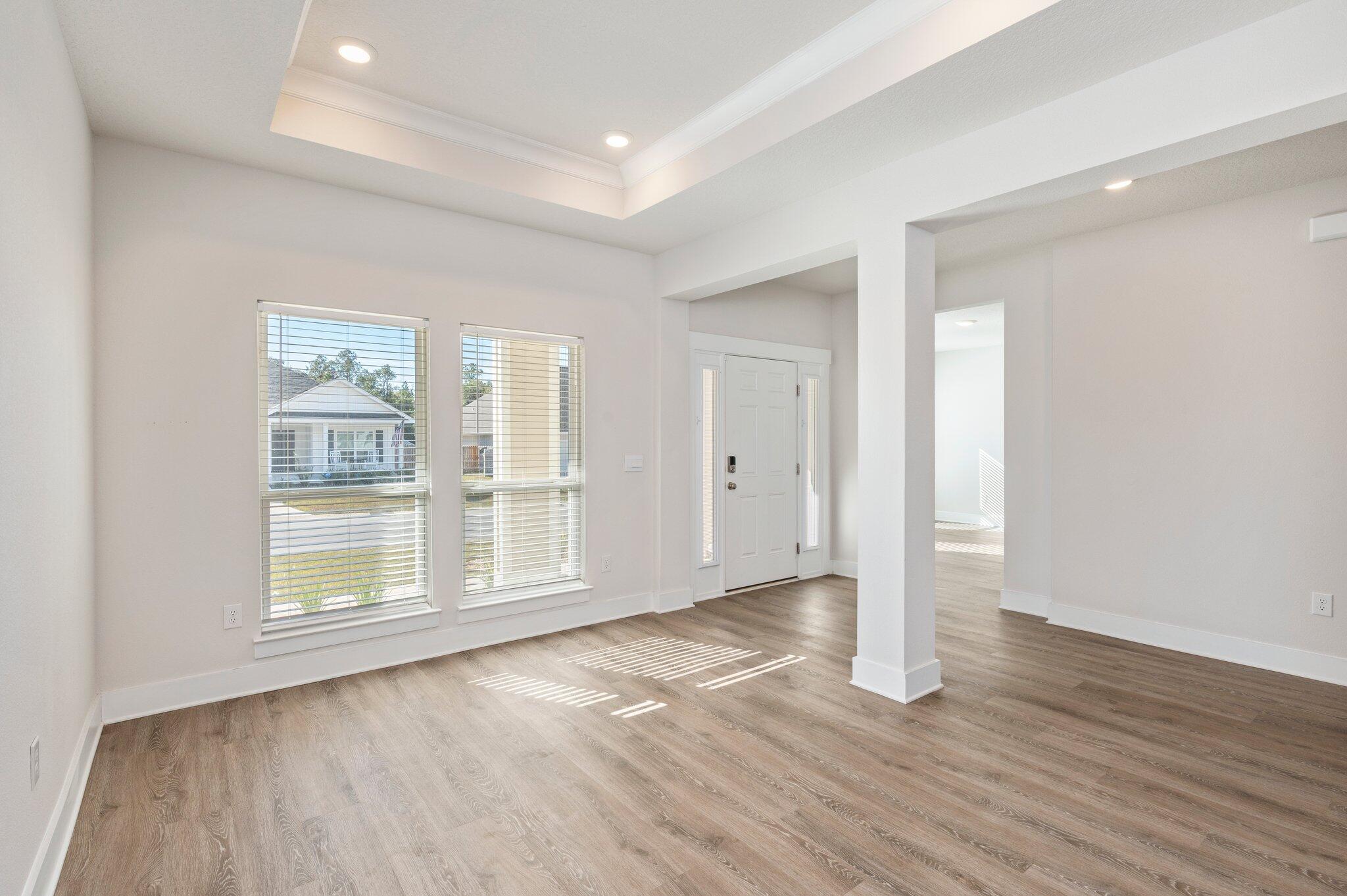 HILLWOOD ESTATES - Residential