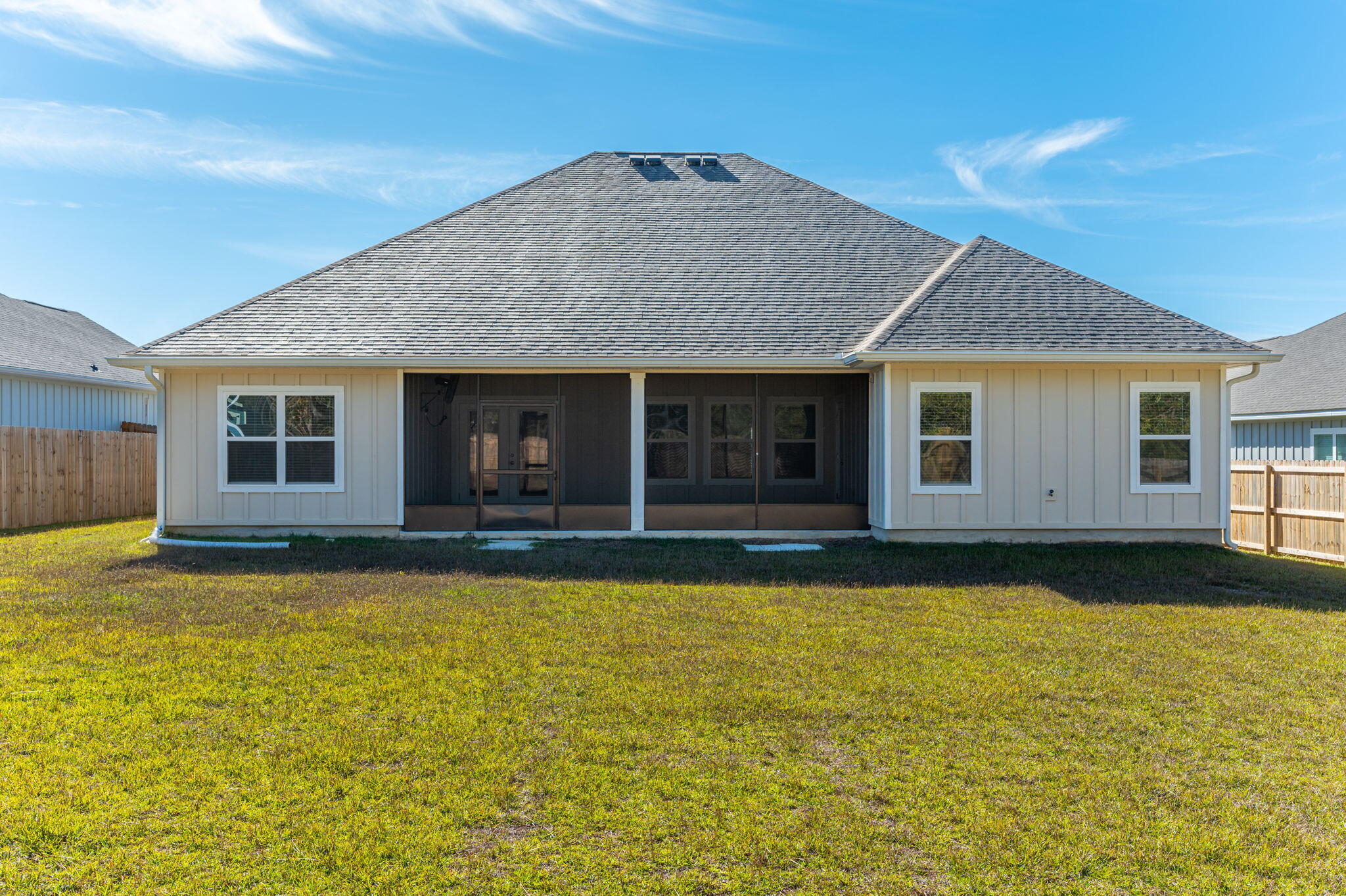 HILLWOOD ESTATES - Residential