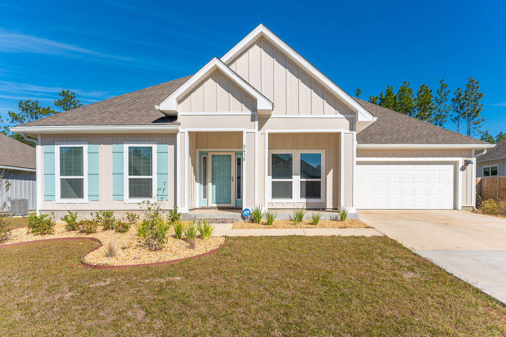 HILLWOOD ESTATES - Residential