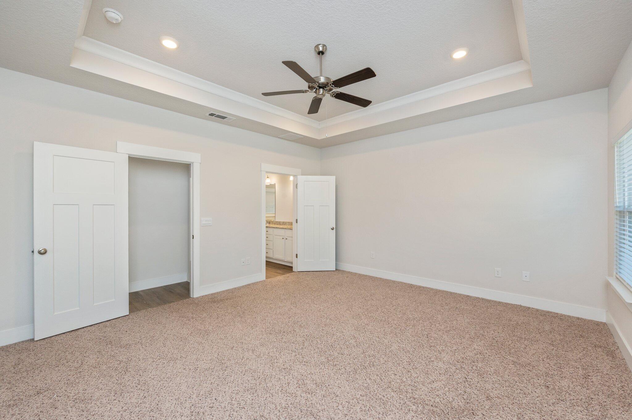 HILLWOOD ESTATES - Residential