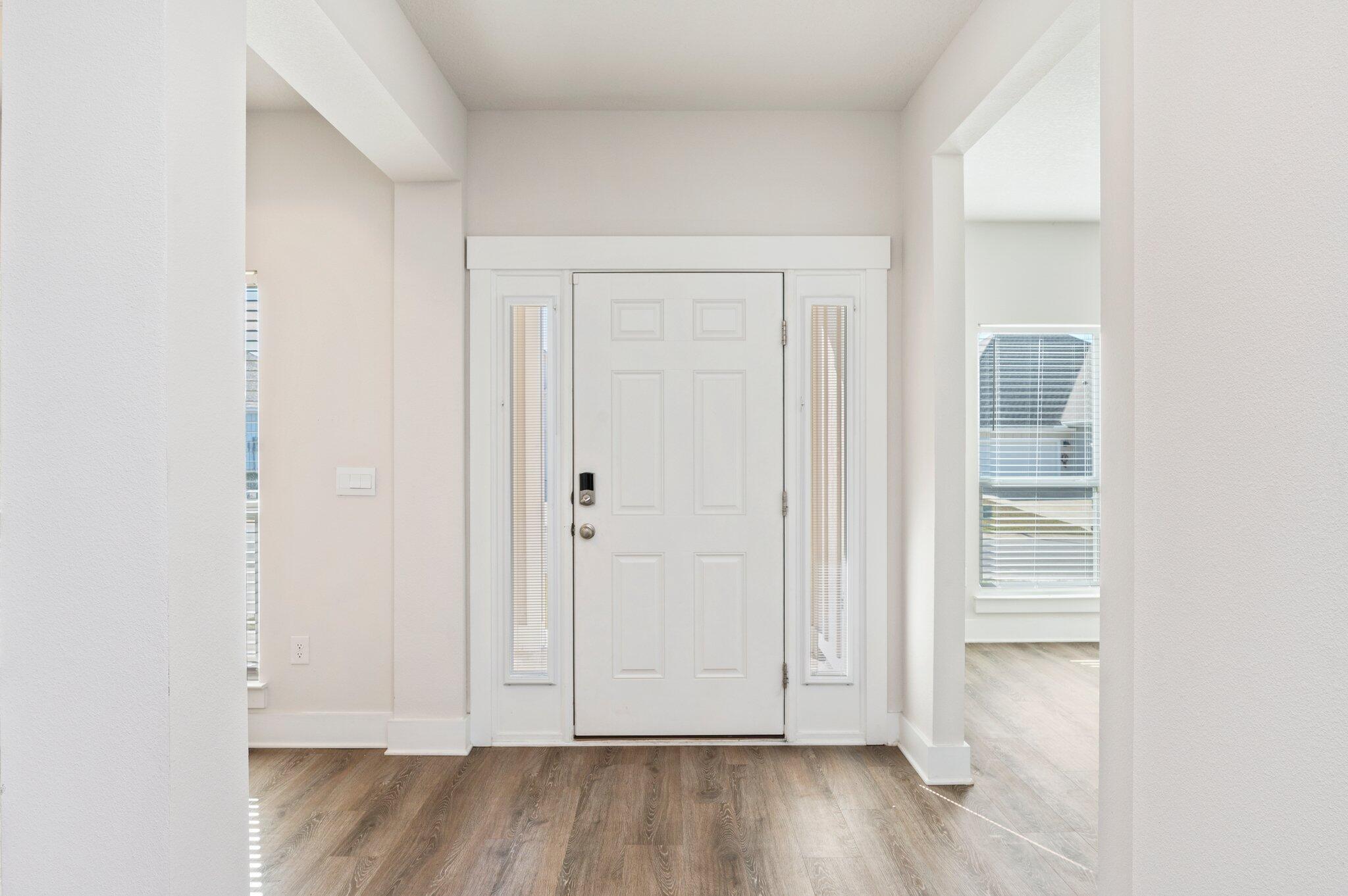 HILLWOOD ESTATES - Residential