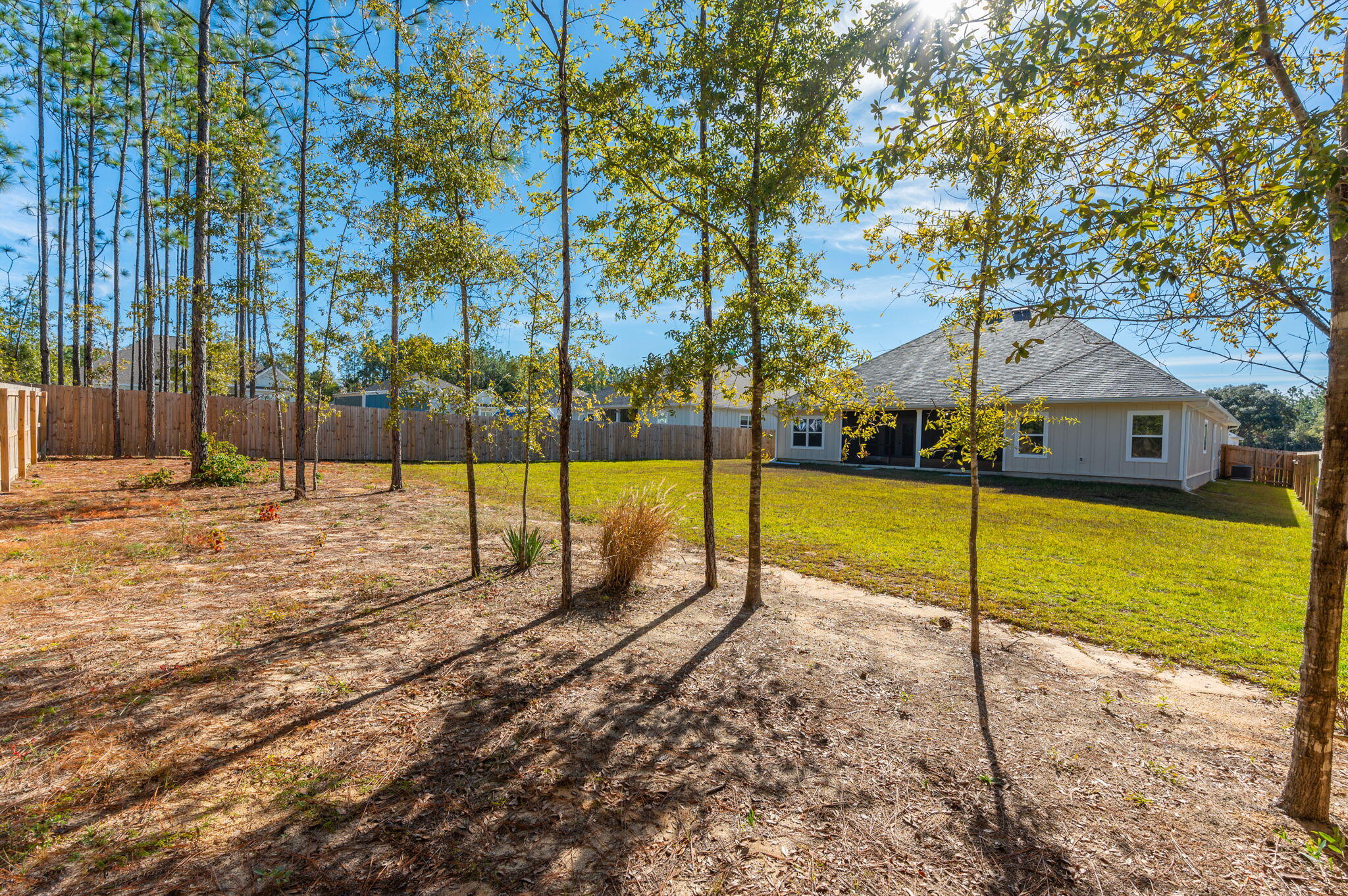 HILLWOOD ESTATES - Residential