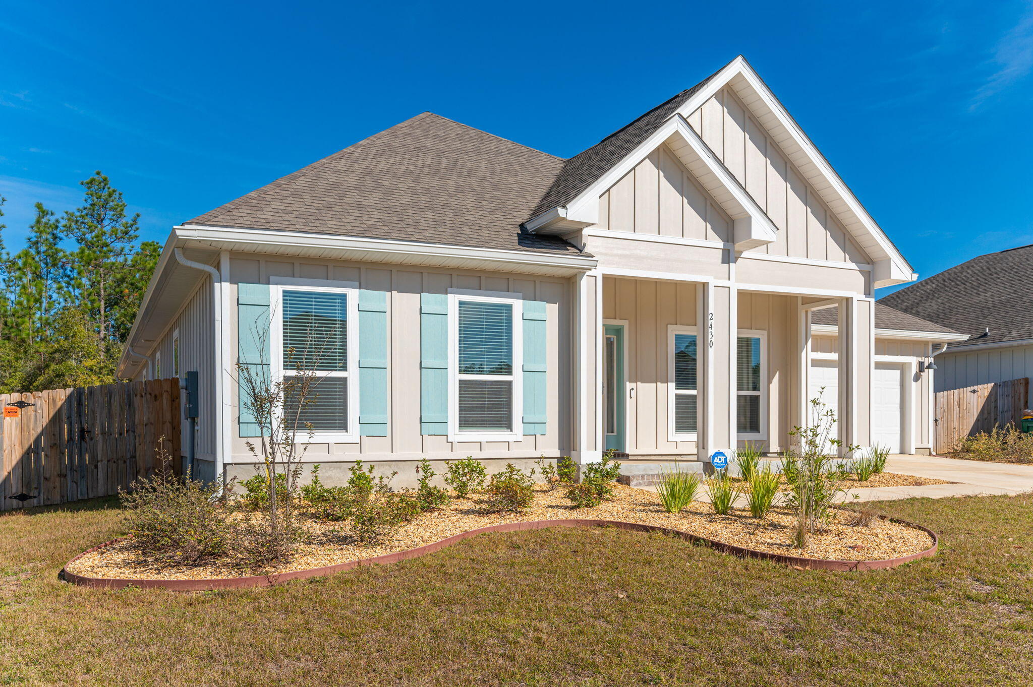 HILLWOOD ESTATES - Residential