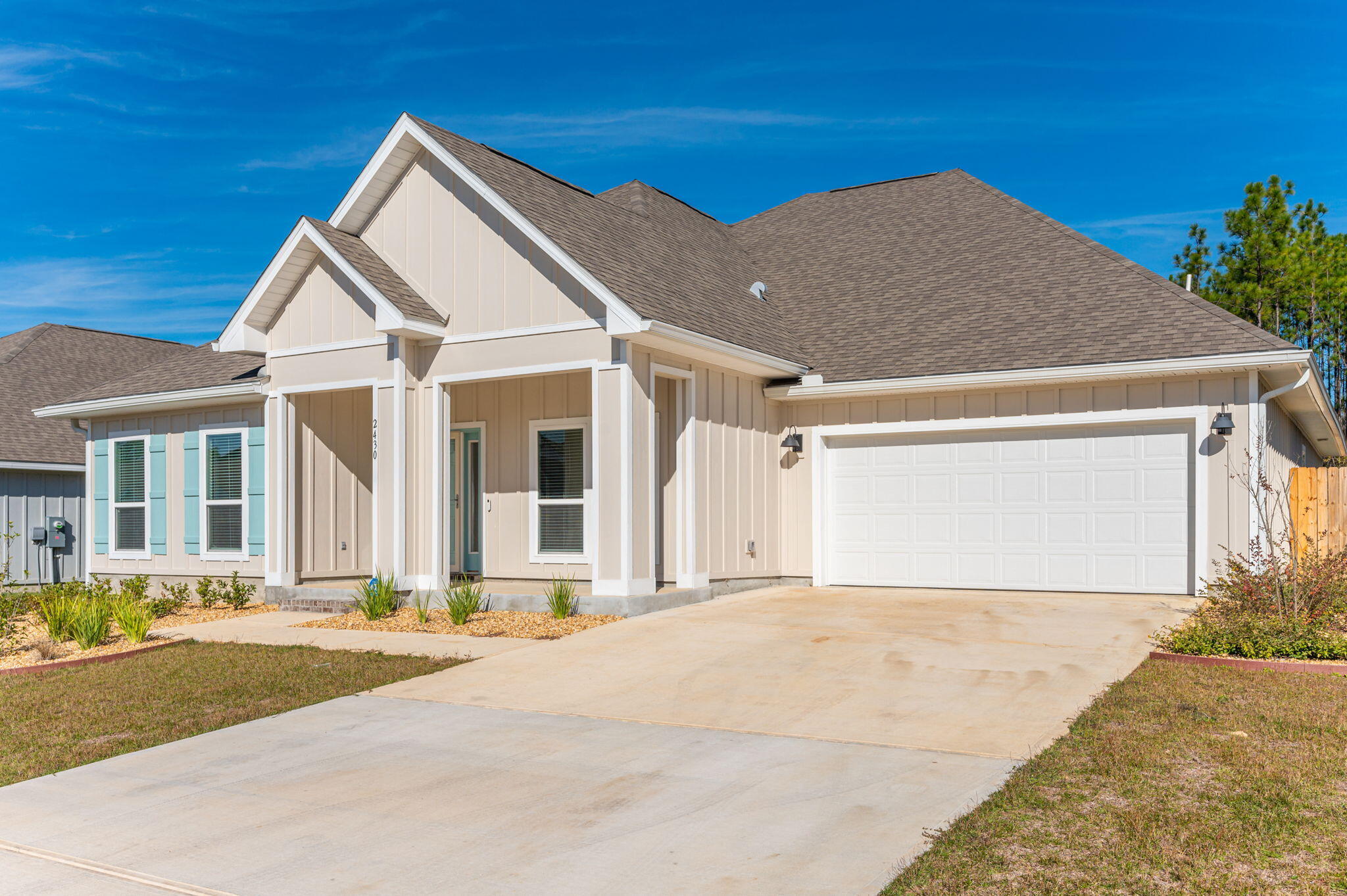 HILLWOOD ESTATES - Residential