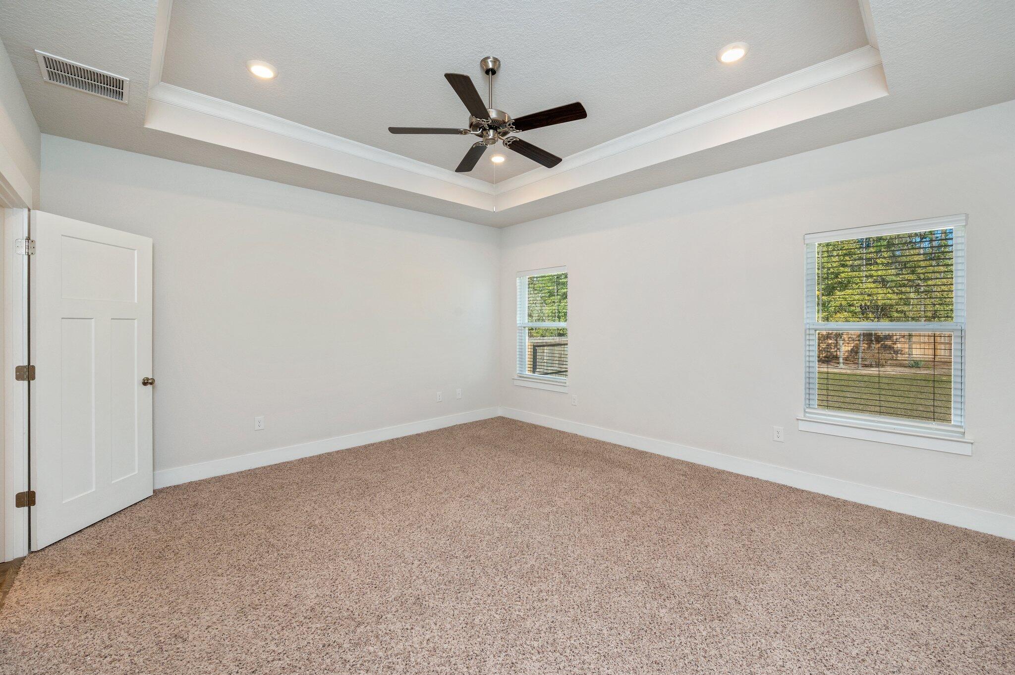 HILLWOOD ESTATES - Residential