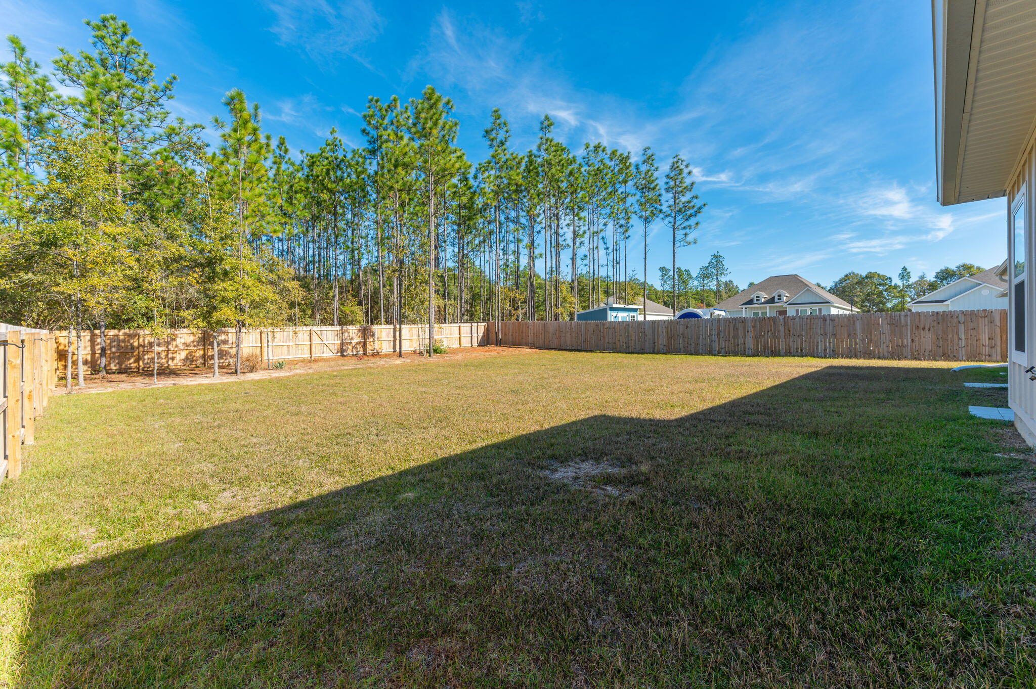 HILLWOOD ESTATES - Residential