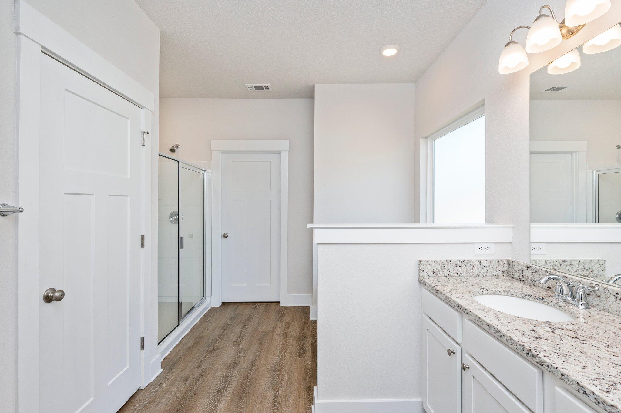 HILLWOOD ESTATES - Residential