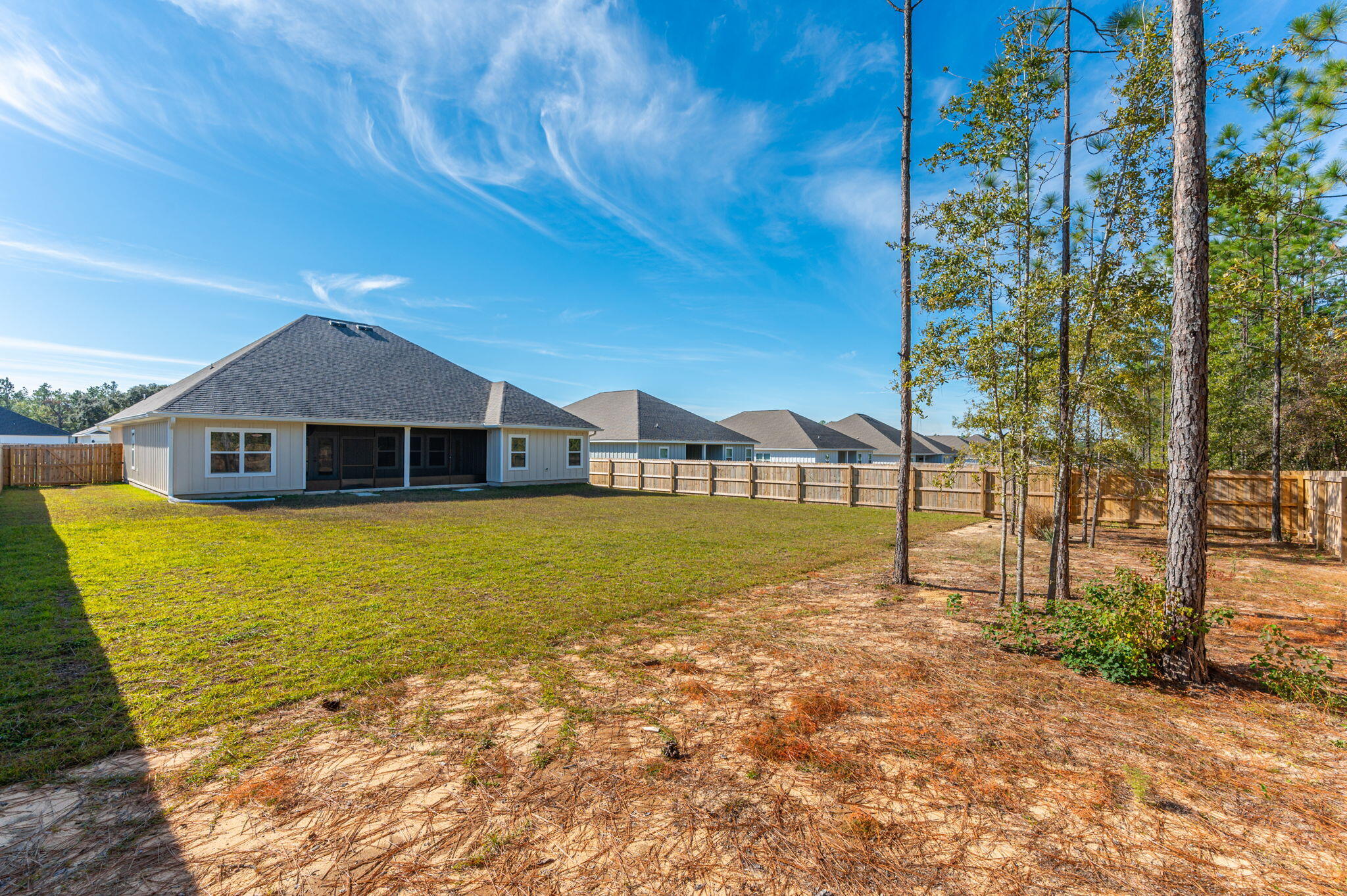 HILLWOOD ESTATES - Residential