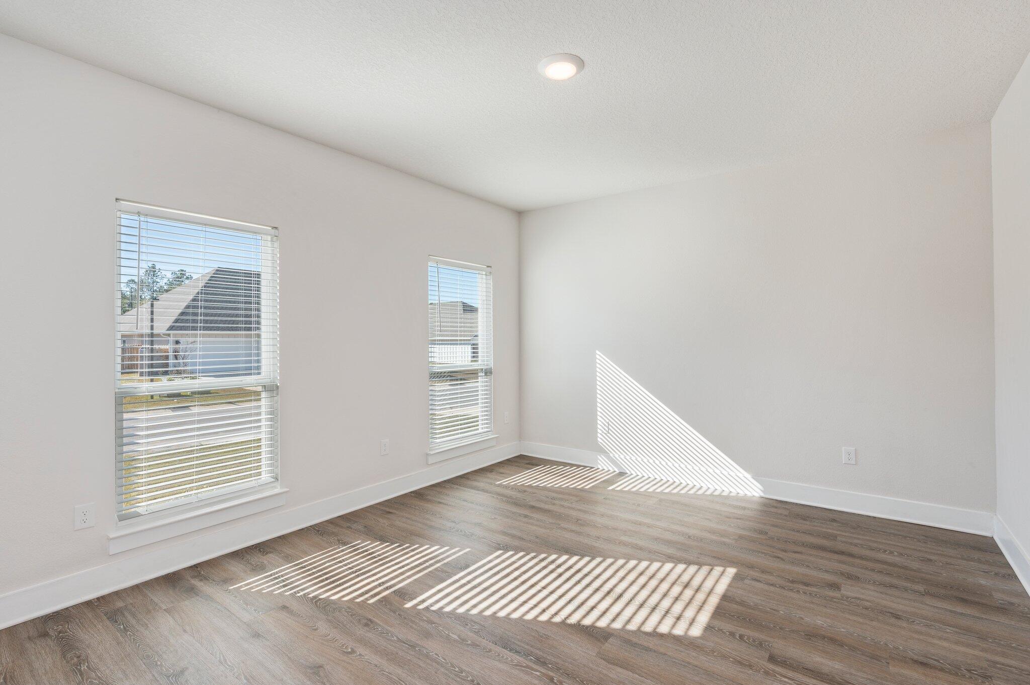 HILLWOOD ESTATES - Residential