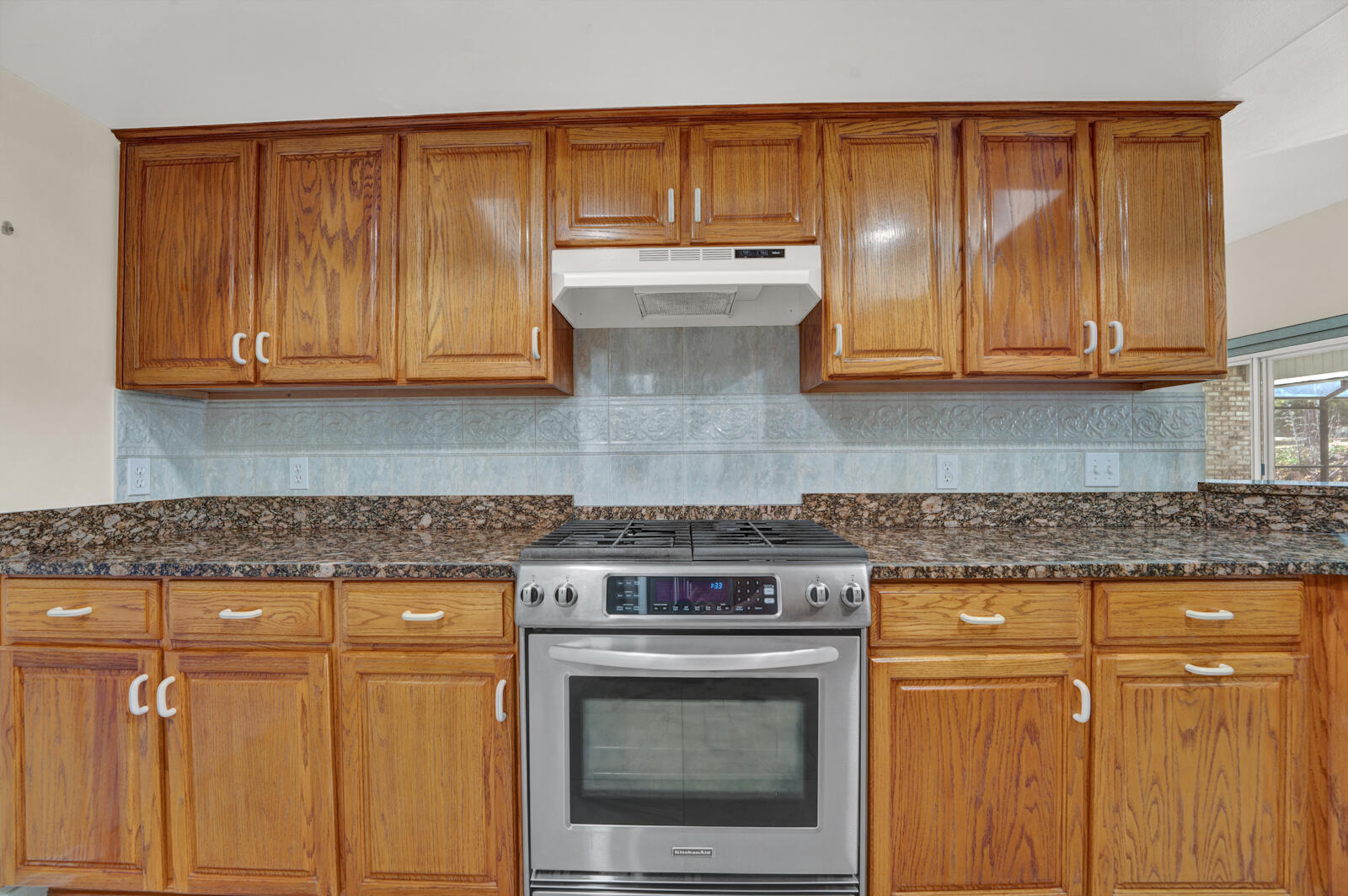 ROCKY BAYOU COUNTRY CLUB ESTATES - Residential