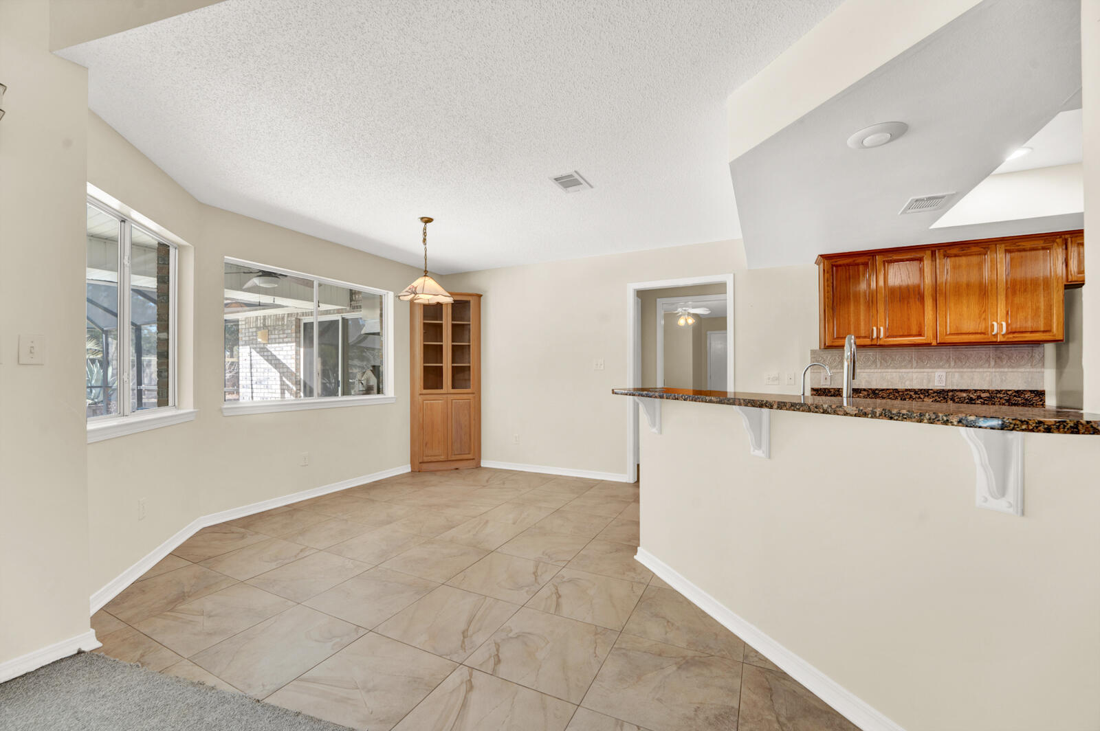 ROCKY BAYOU COUNTRY CLUB ESTATES - Residential