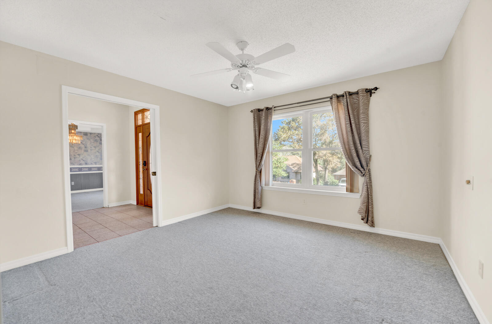 ROCKY BAYOU COUNTRY CLUB ESTATES - Residential