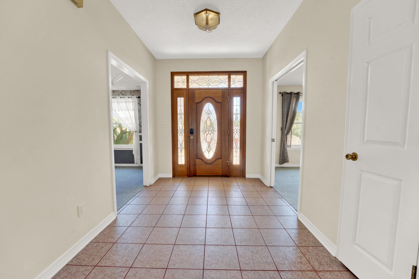 ROCKY BAYOU COUNTRY CLUB ESTATES - Residential