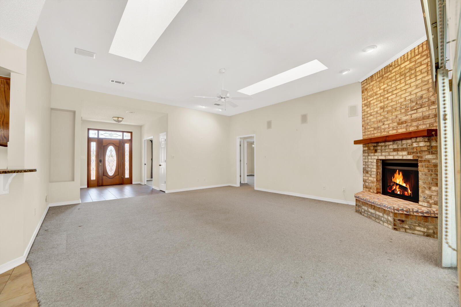 ROCKY BAYOU COUNTRY CLUB ESTATES - Residential