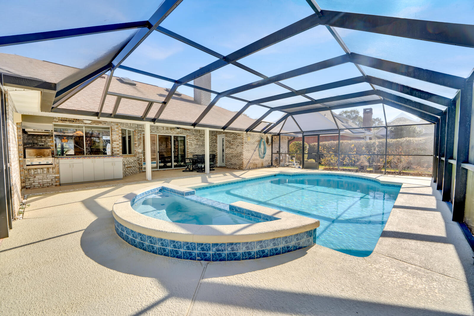 ROCKY BAYOU COUNTRY CLUB ESTATES - Residential