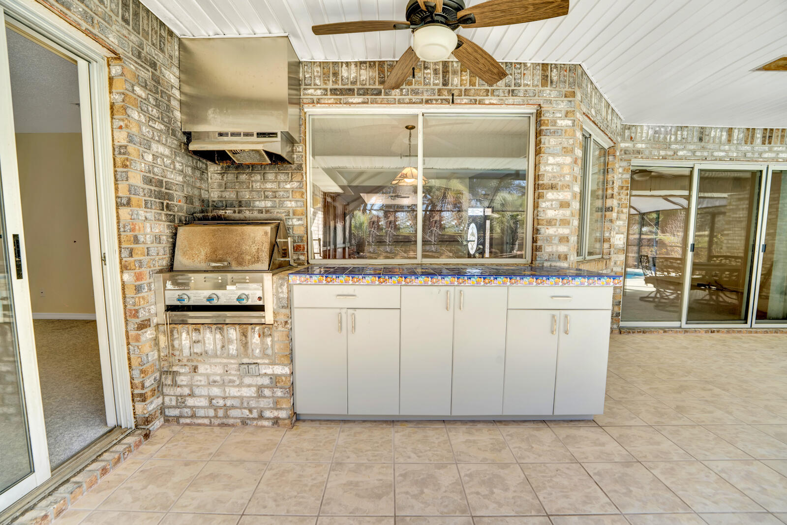 ROCKY BAYOU COUNTRY CLUB ESTATES - Residential