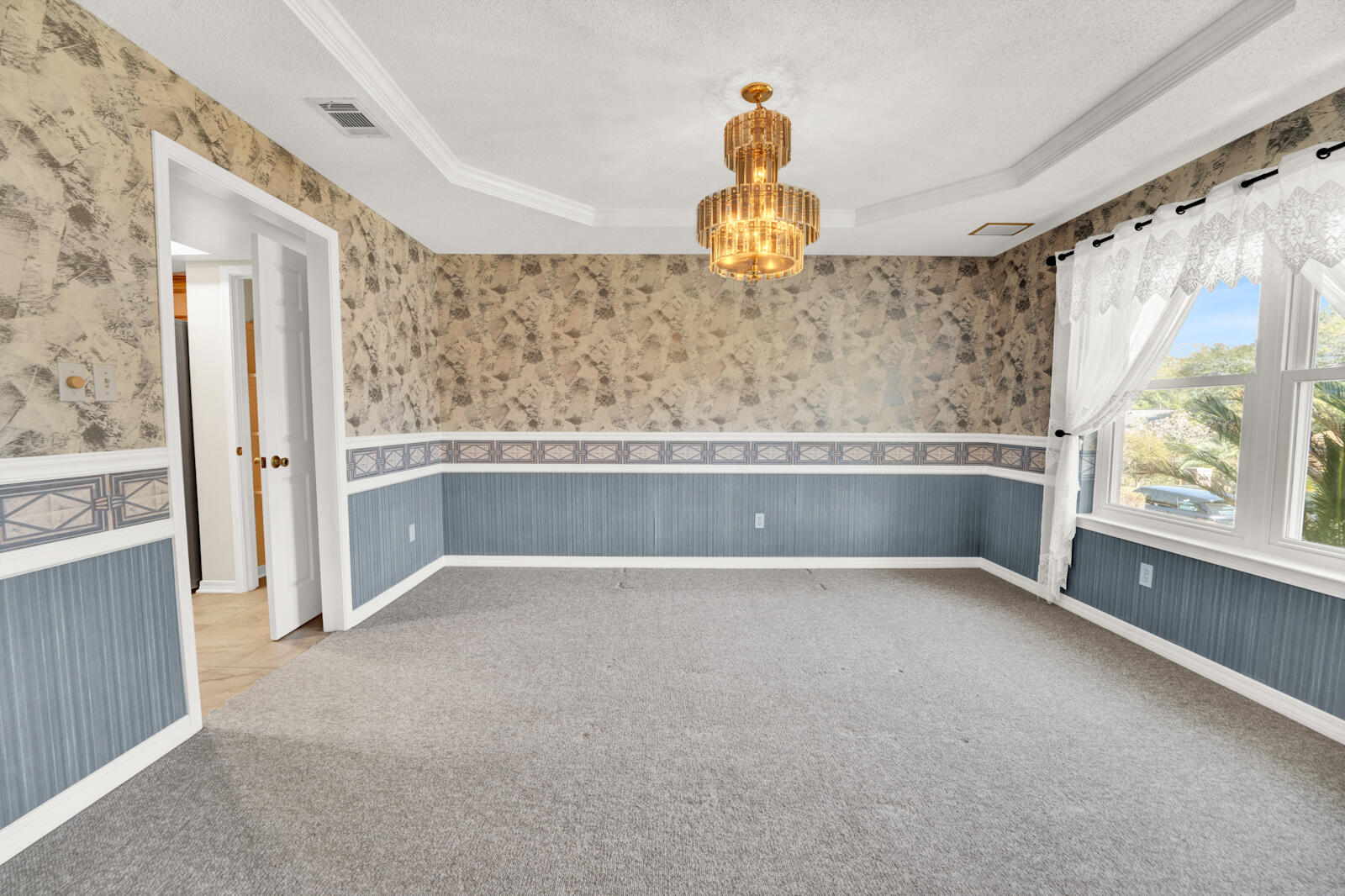 ROCKY BAYOU COUNTRY CLUB ESTATES - Residential