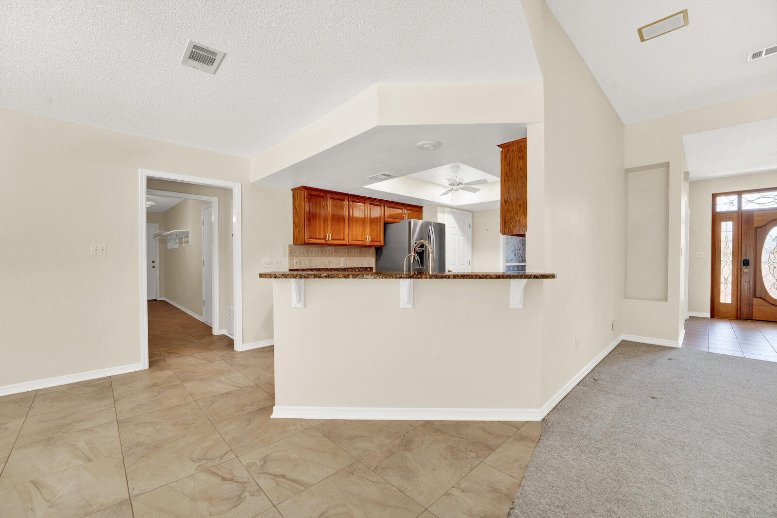 ROCKY BAYOU COUNTRY CLUB ESTATES - Residential