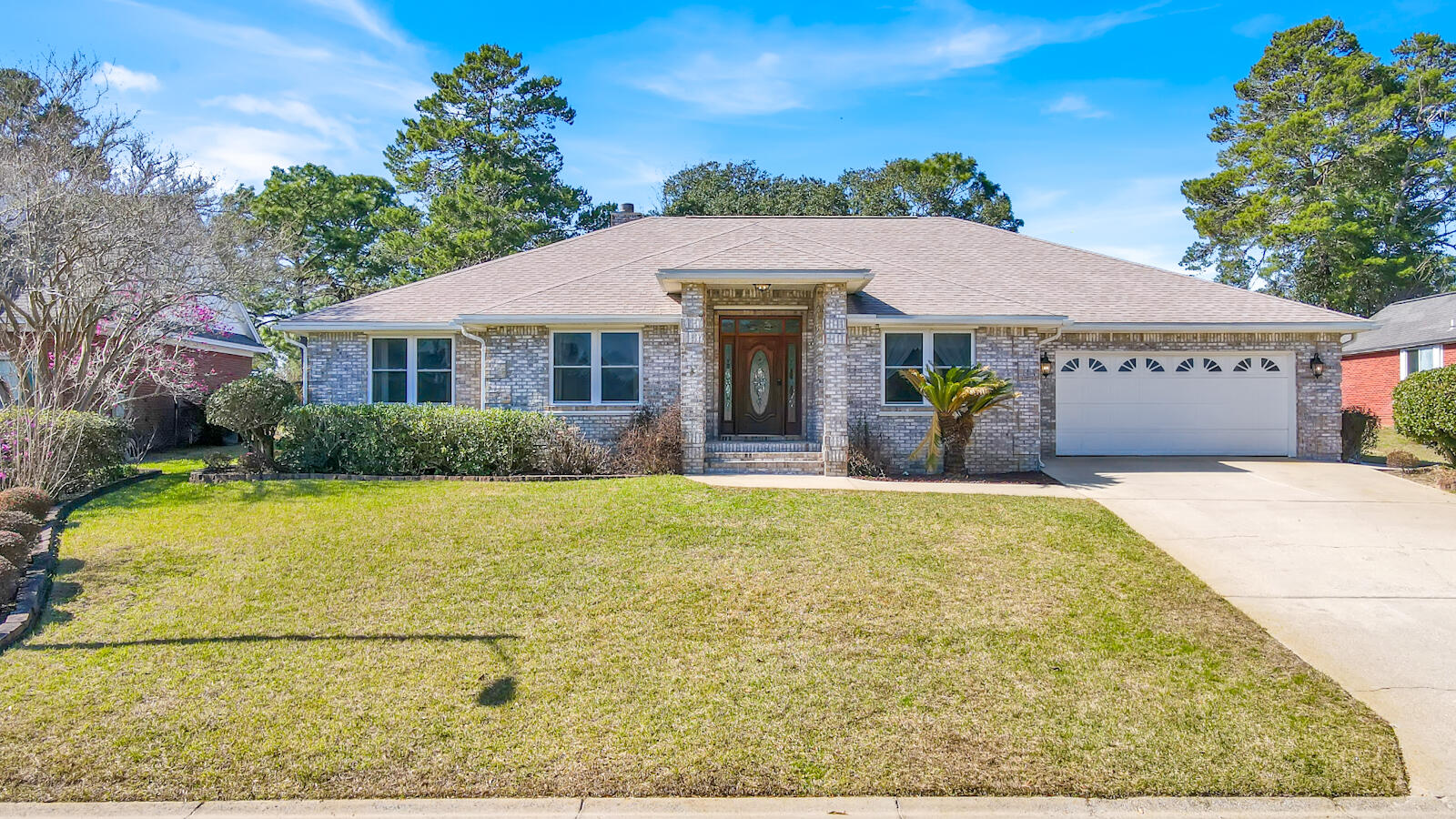 ROCKY BAYOU COUNTRY CLUB ESTATES - Residential