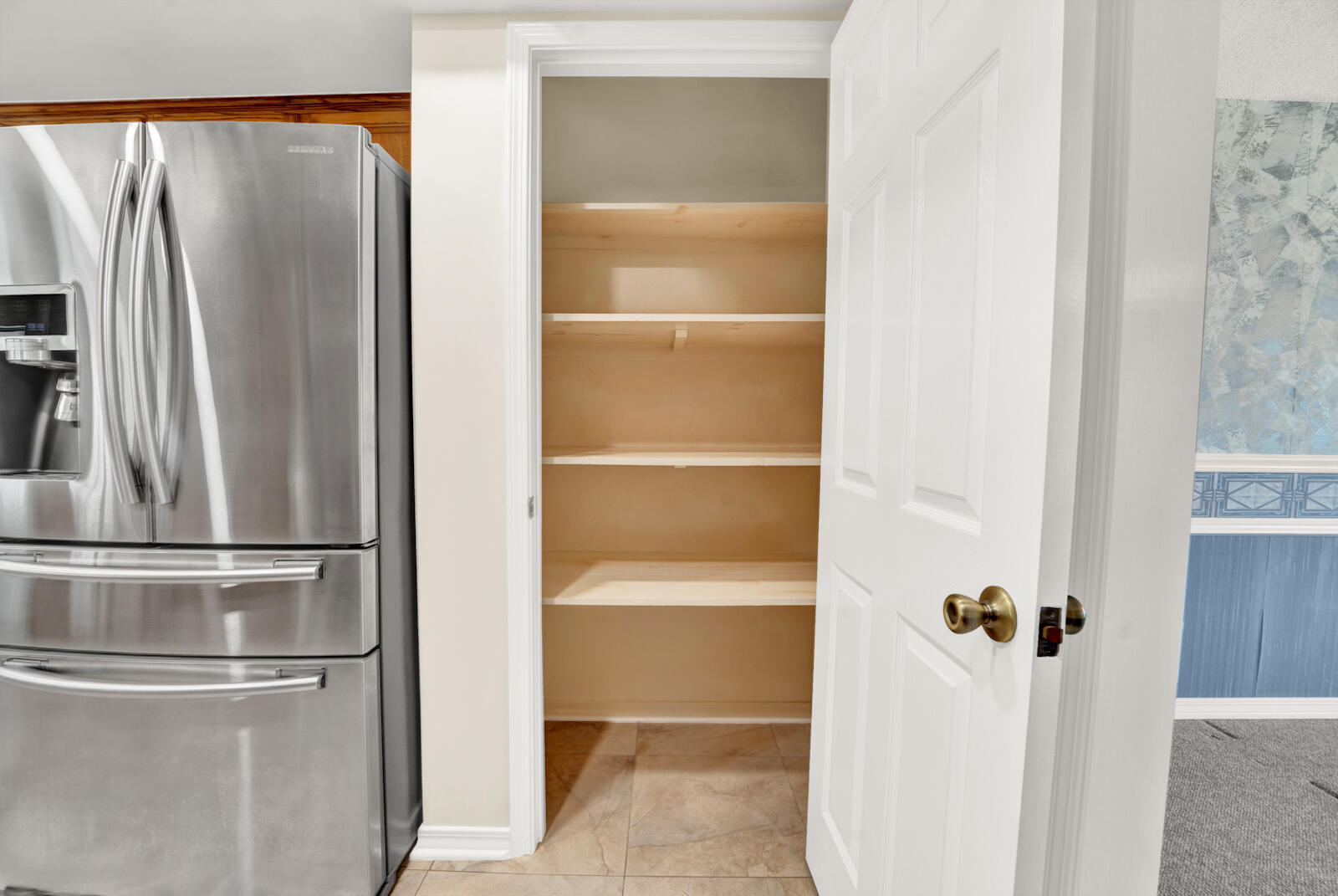 ROCKY BAYOU COUNTRY CLUB ESTATES - Residential