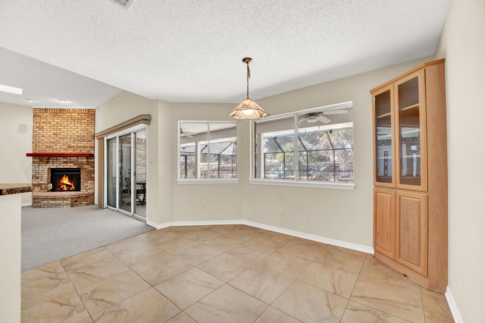 ROCKY BAYOU COUNTRY CLUB ESTATES - Residential