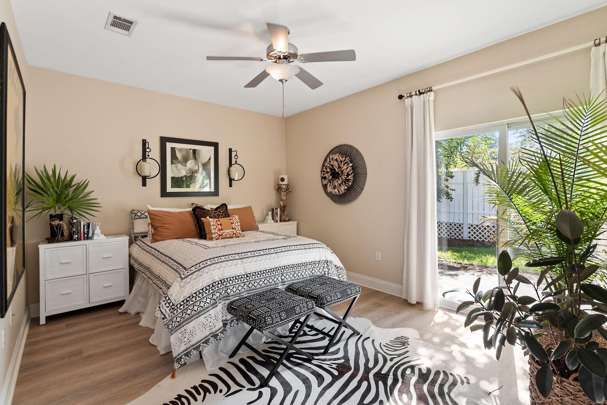 Sandal Beach - Residential
