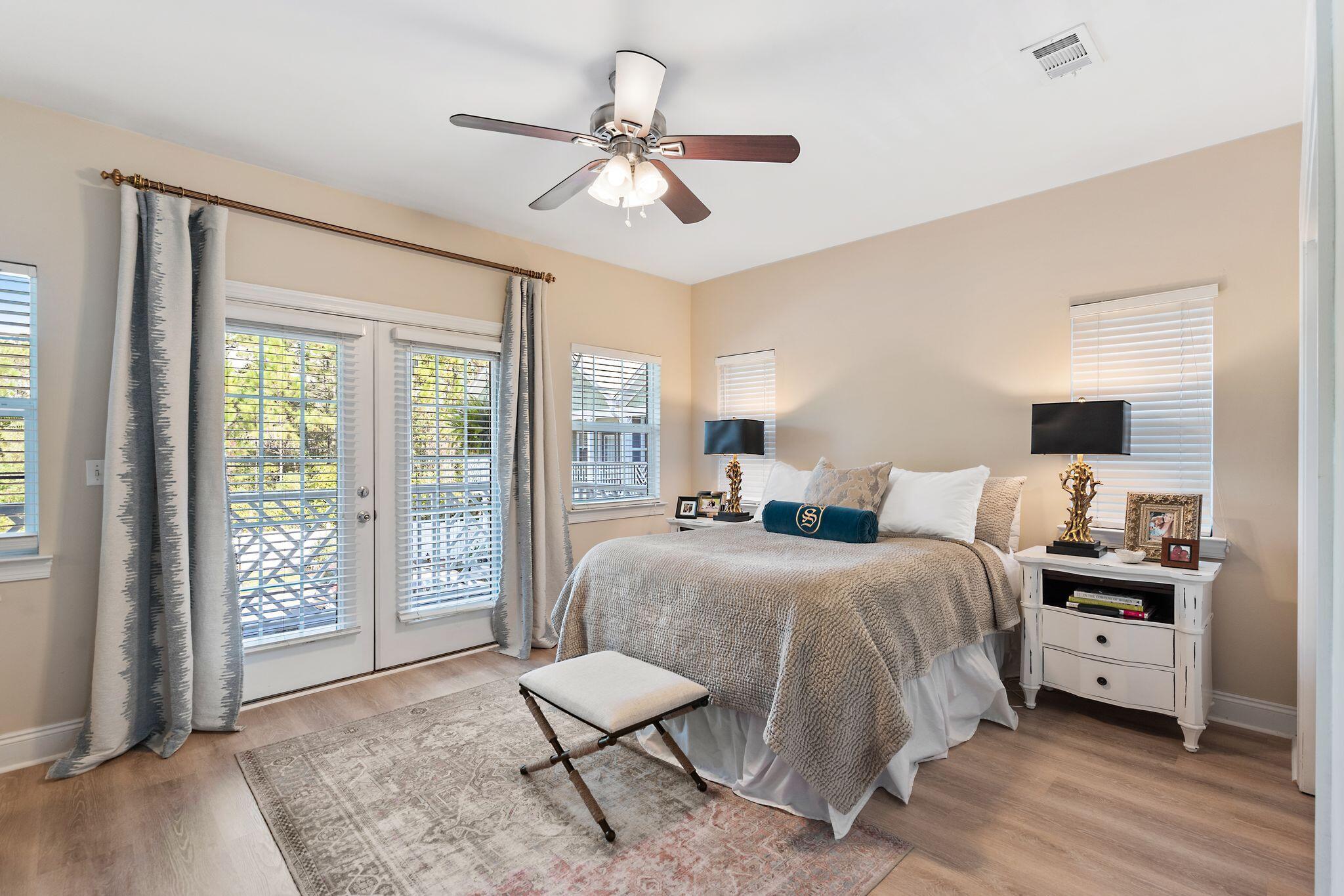 Sandal Beach - Residential