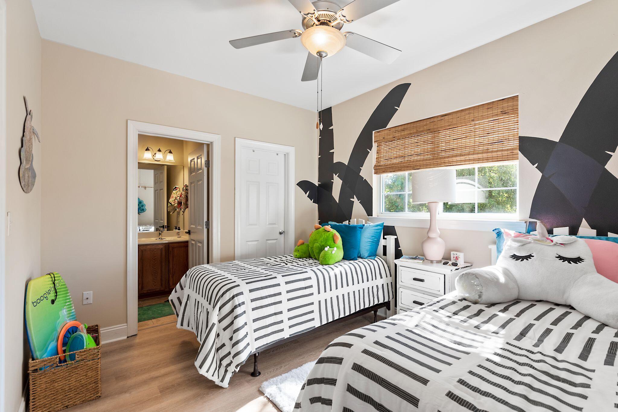 Sandal Beach - Residential