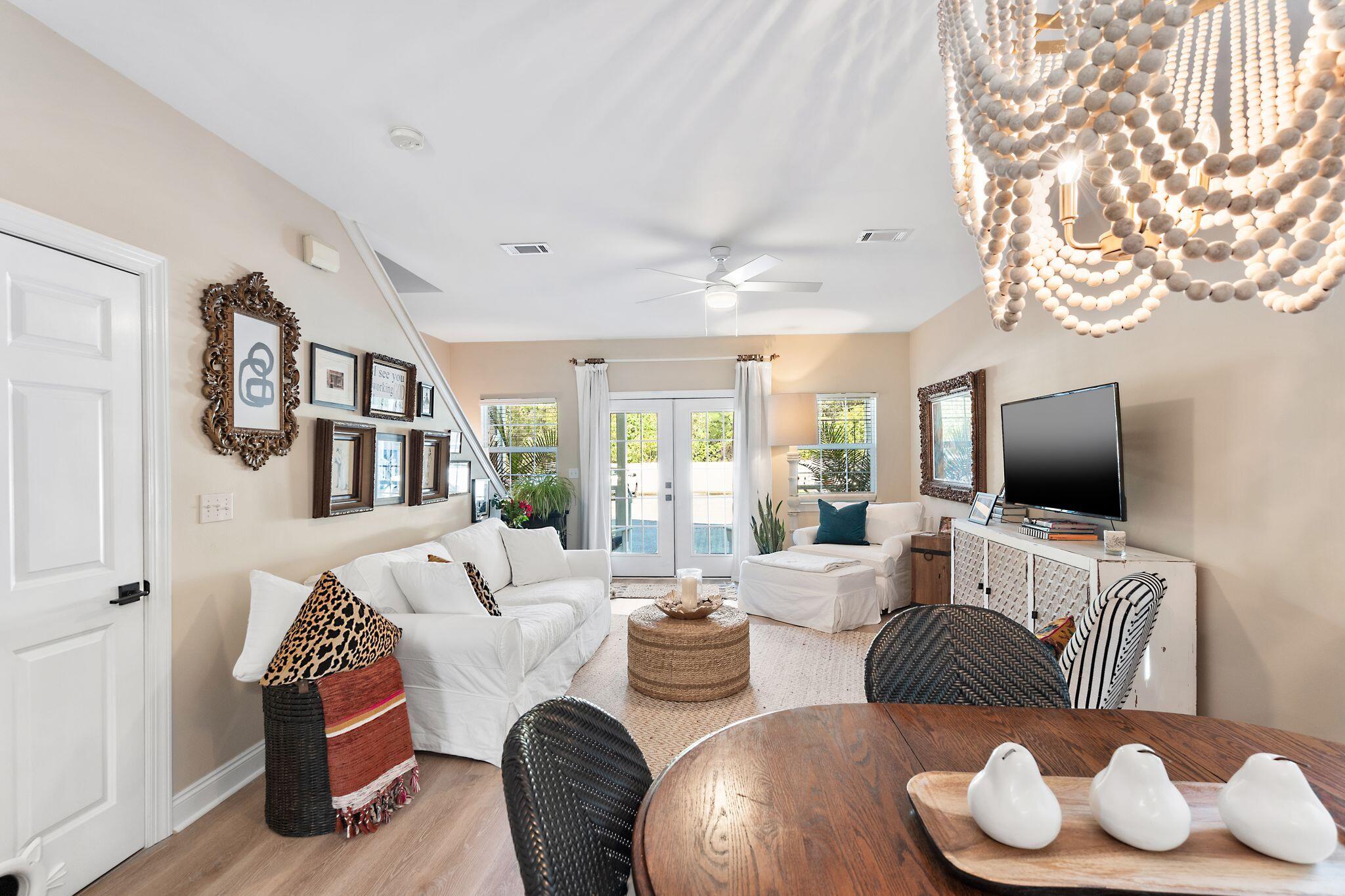 Sandal Beach - Residential
