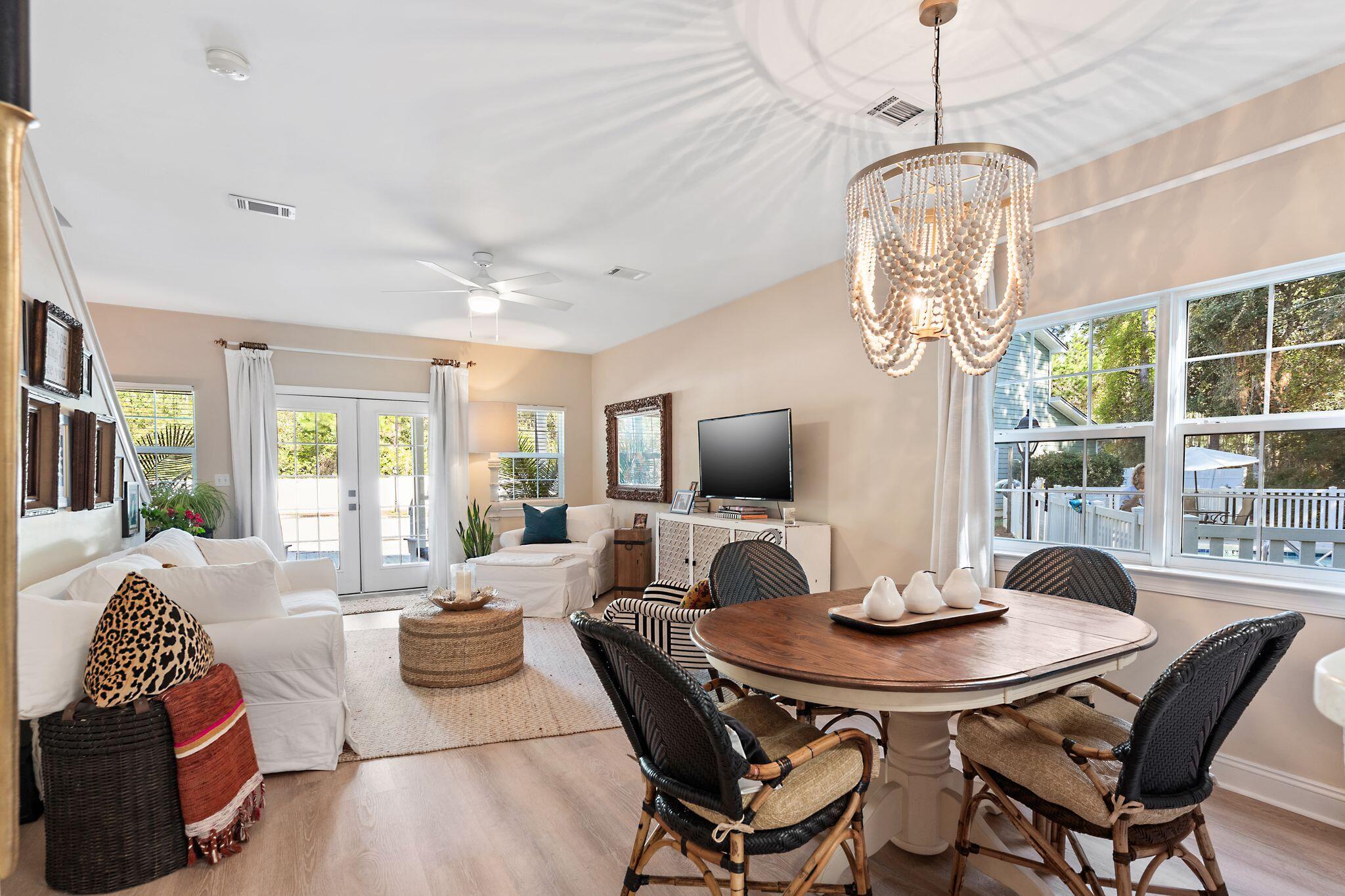 Sandal Beach - Residential