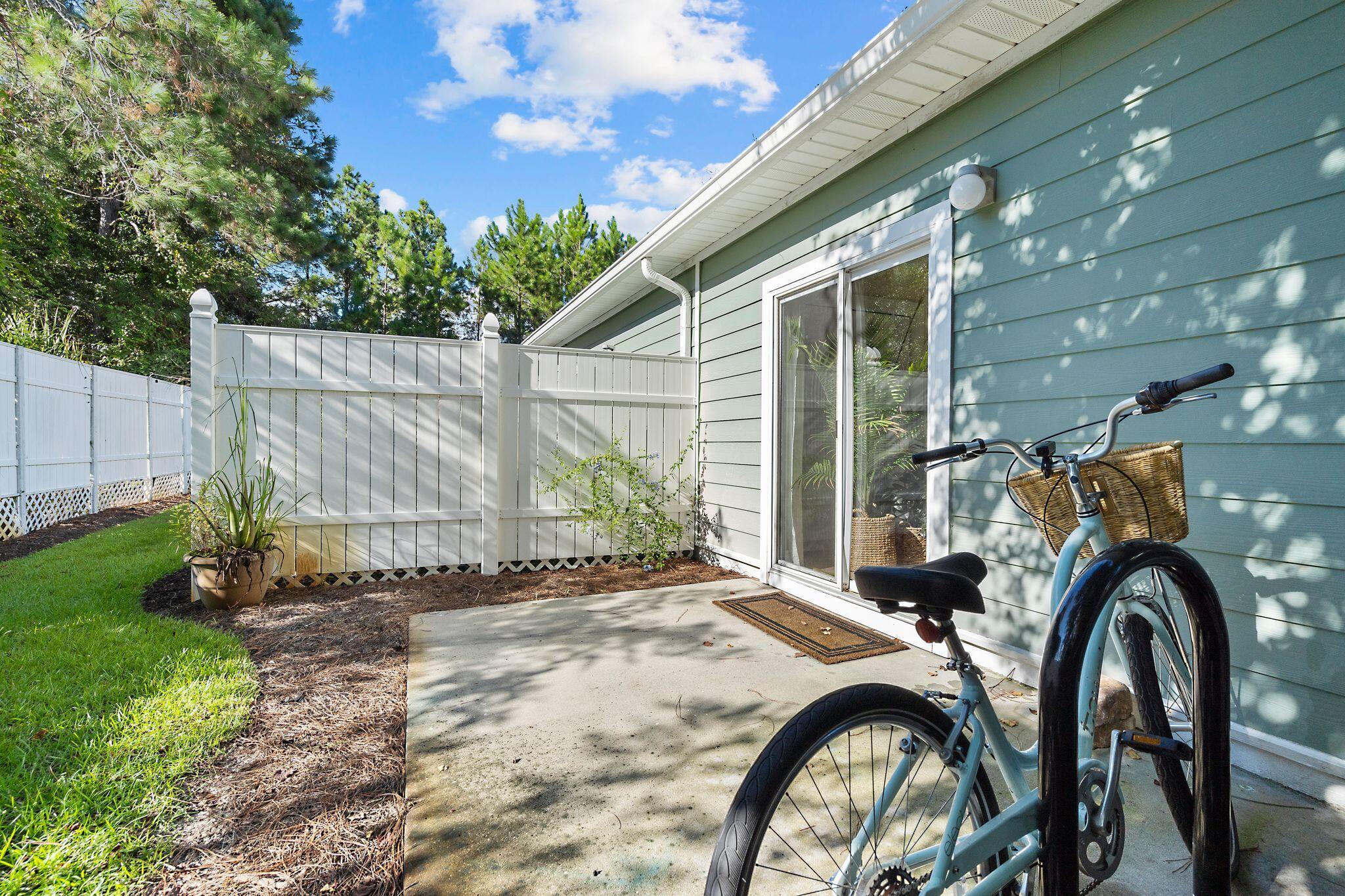 Sandal Beach - Residential