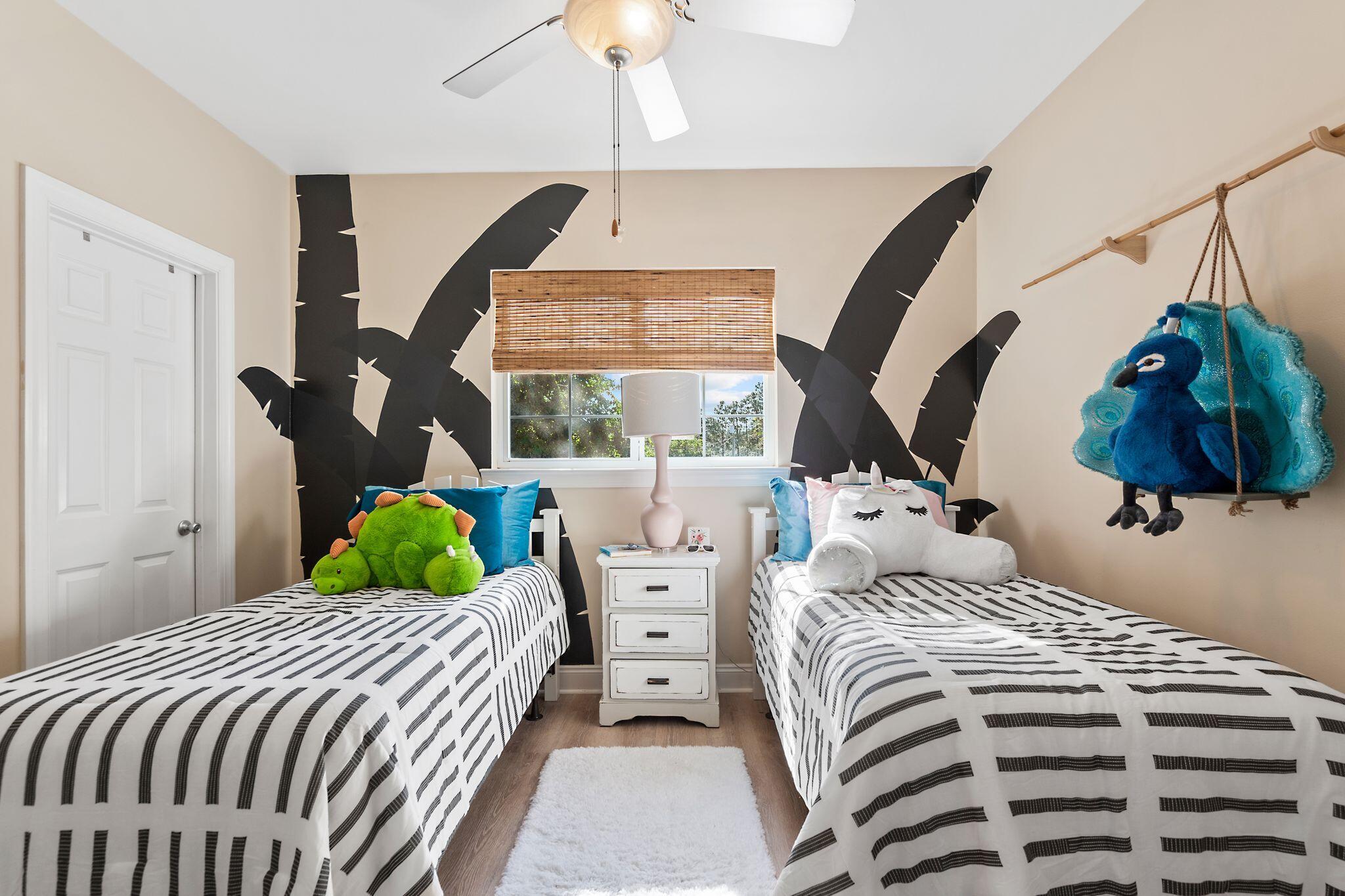 Sandal Beach - Residential