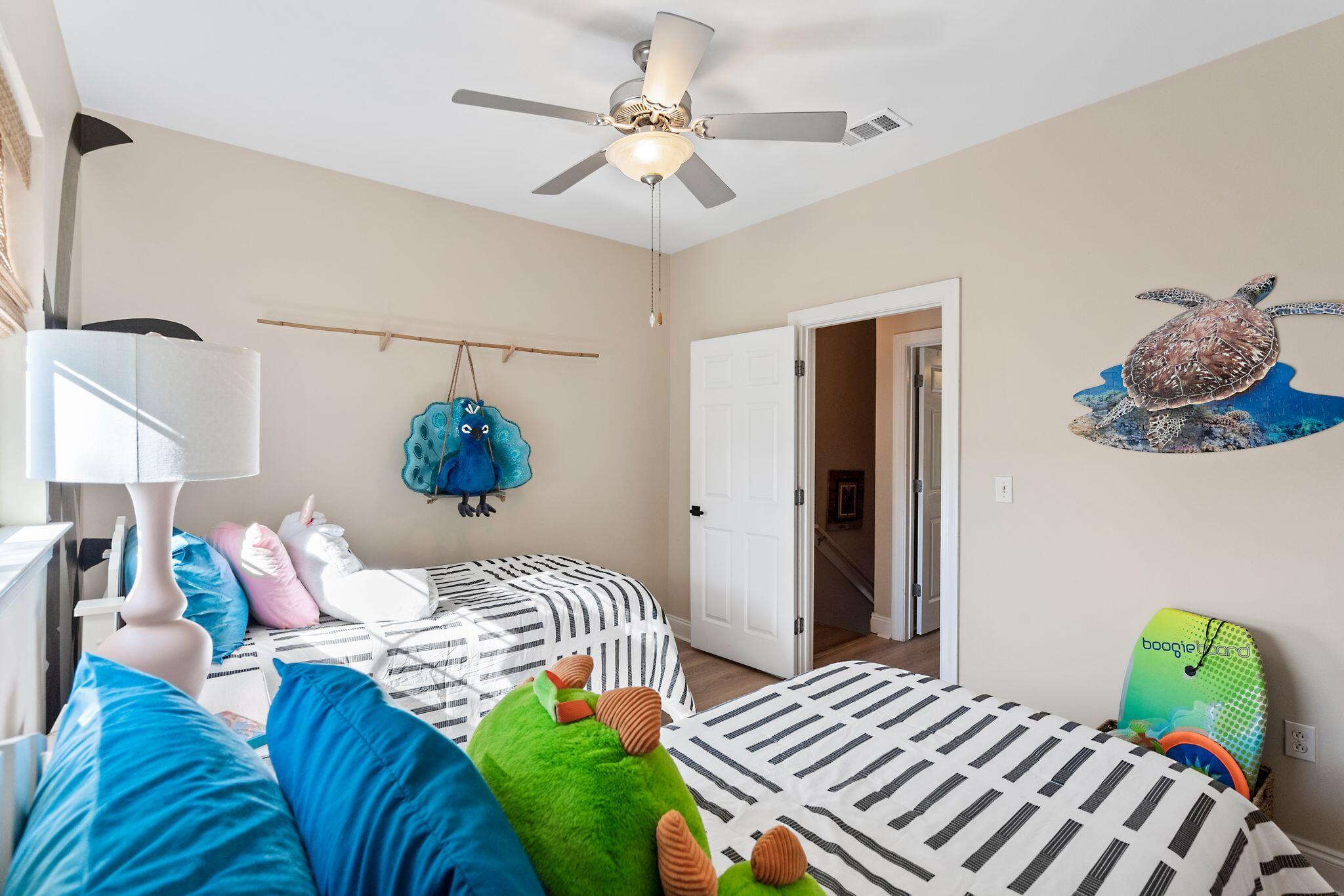 Sandal Beach - Residential