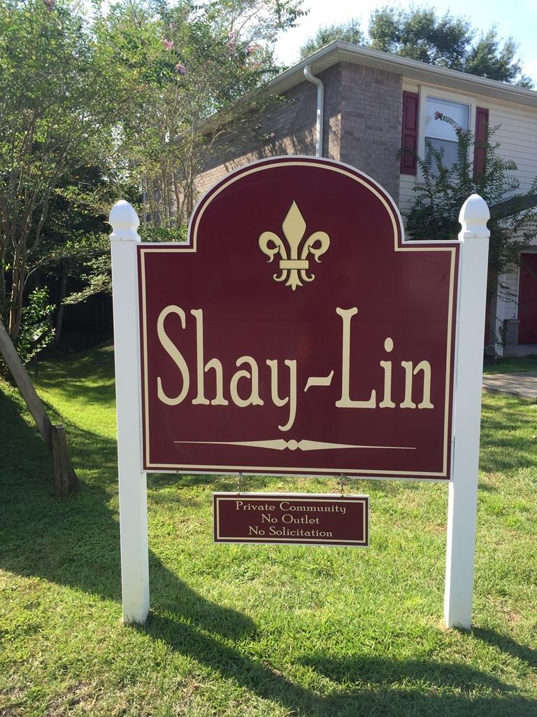 SHAY LIN - Residential