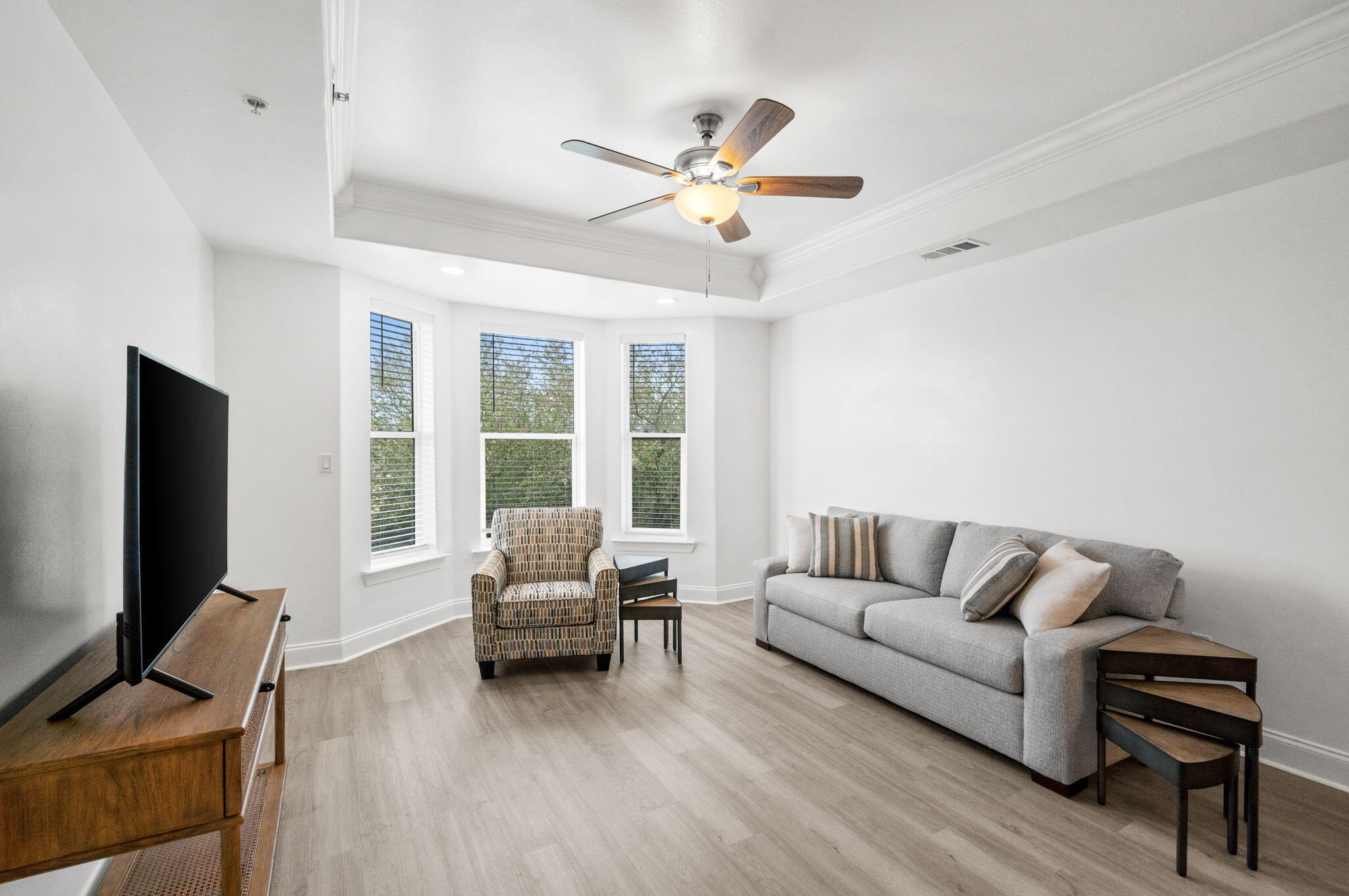 OLD BAY CONDO - Residential