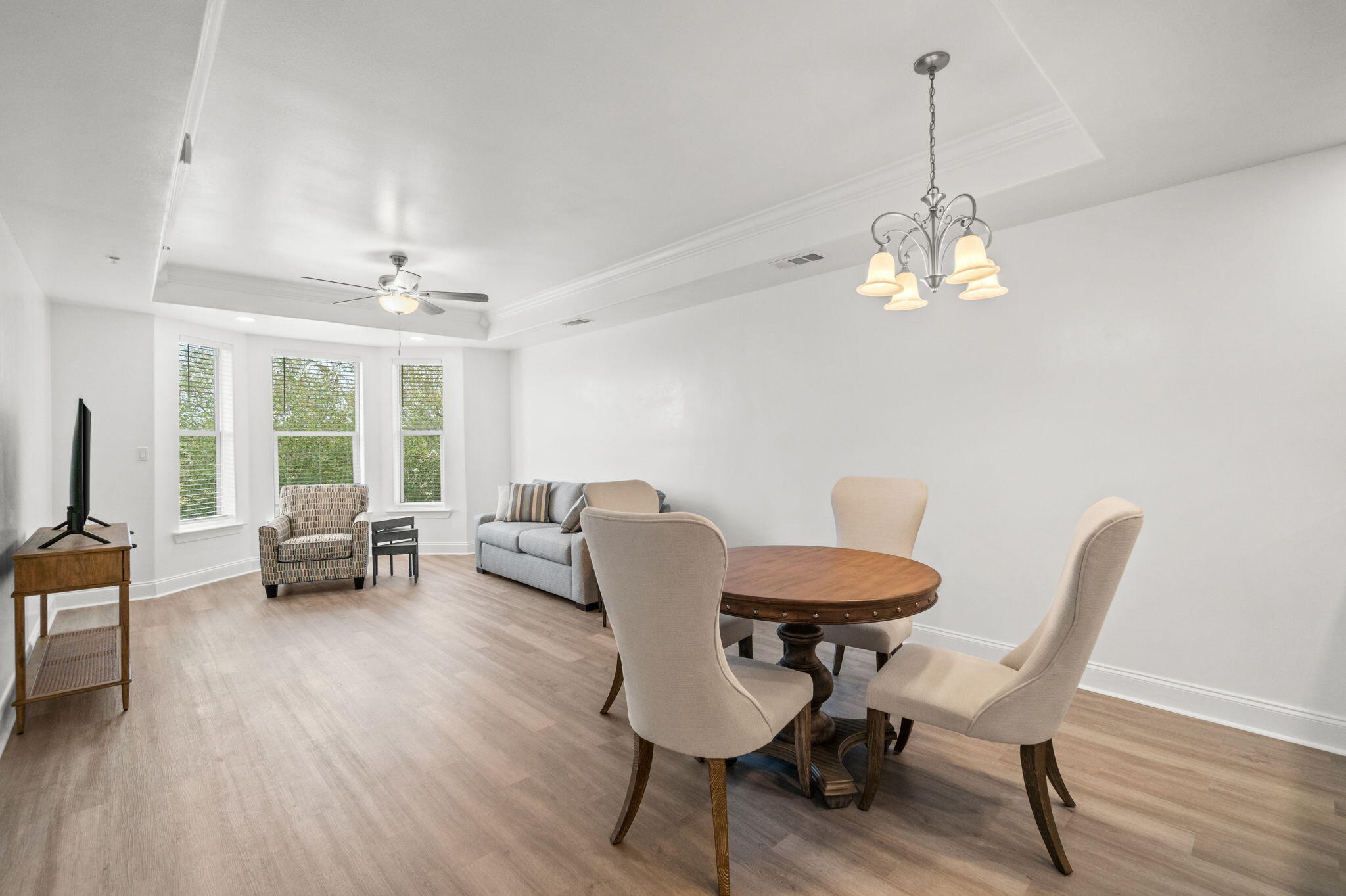 OLD BAY CONDO - Residential